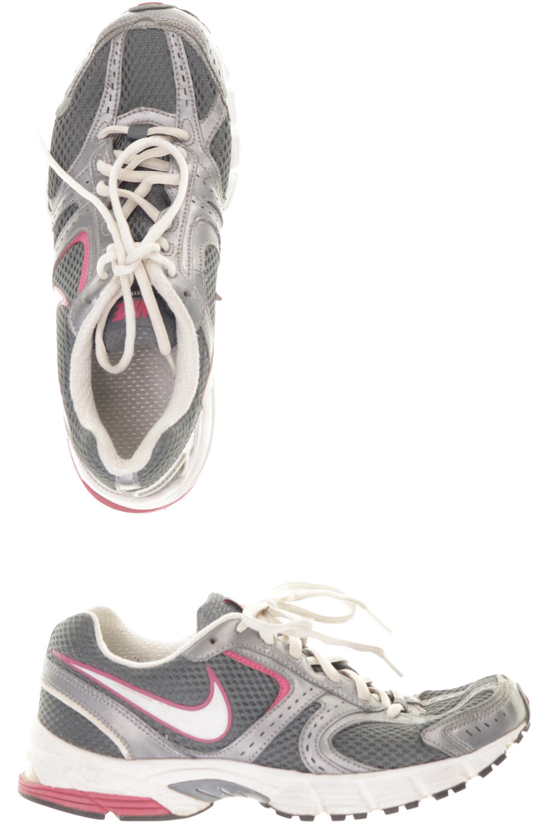 

Nike Damen Sneakers, grau, Gr. 39