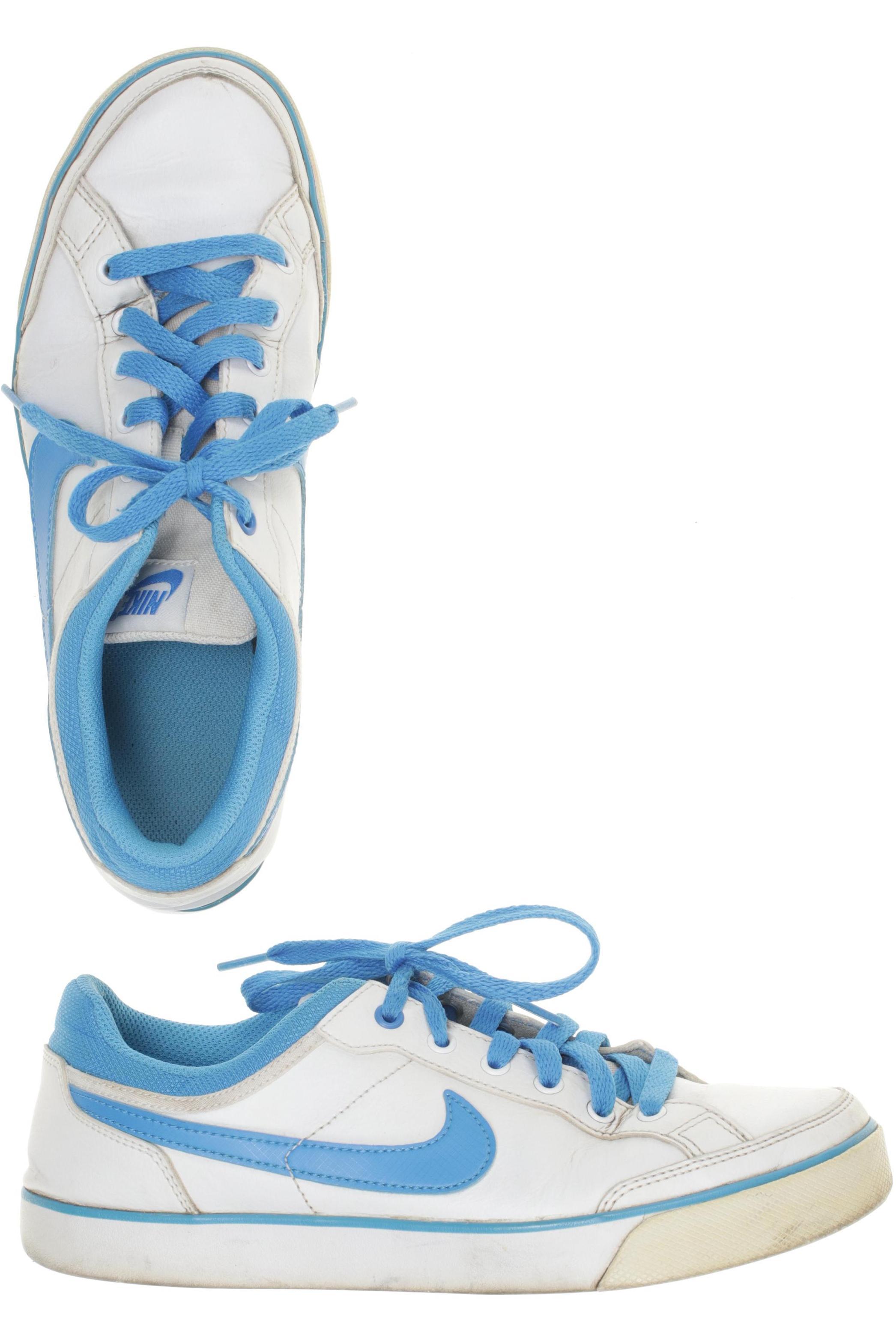 

Nike Damen Sneakers, weiß, Gr. 39