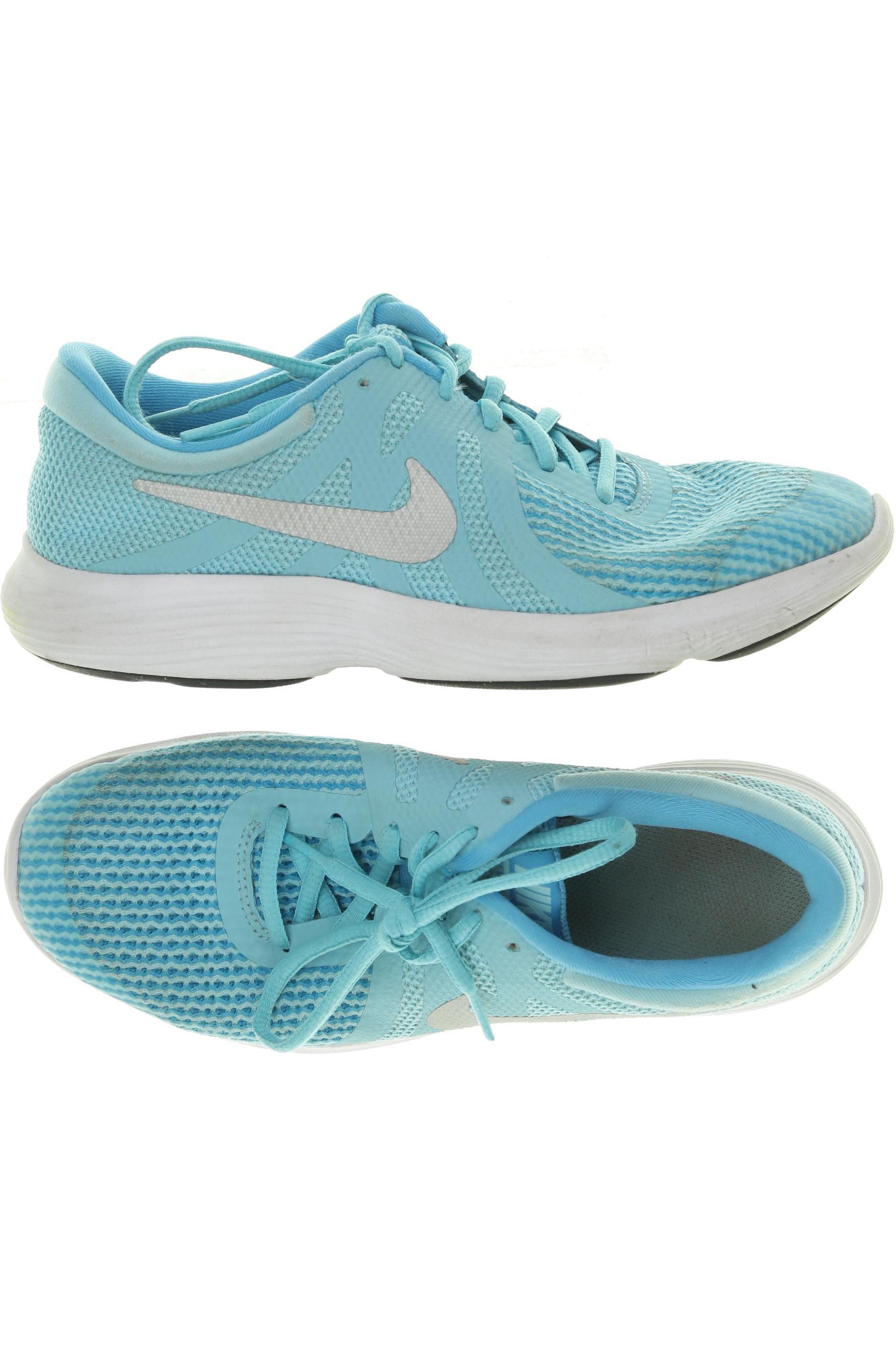 

Nike Damen Sneakers, blau, Gr. 38