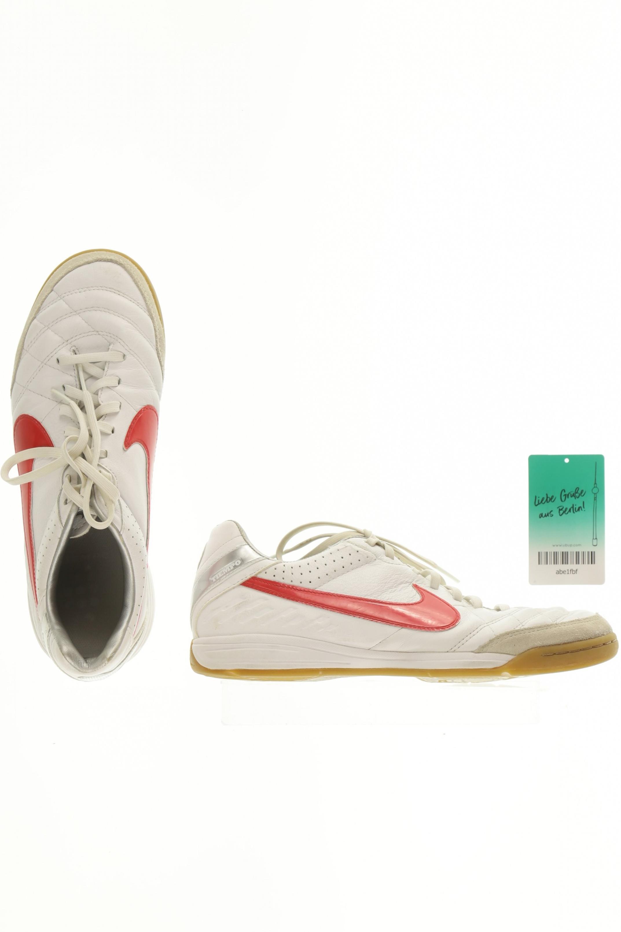

Nike Damen Sneakers, weiß, Gr. 40