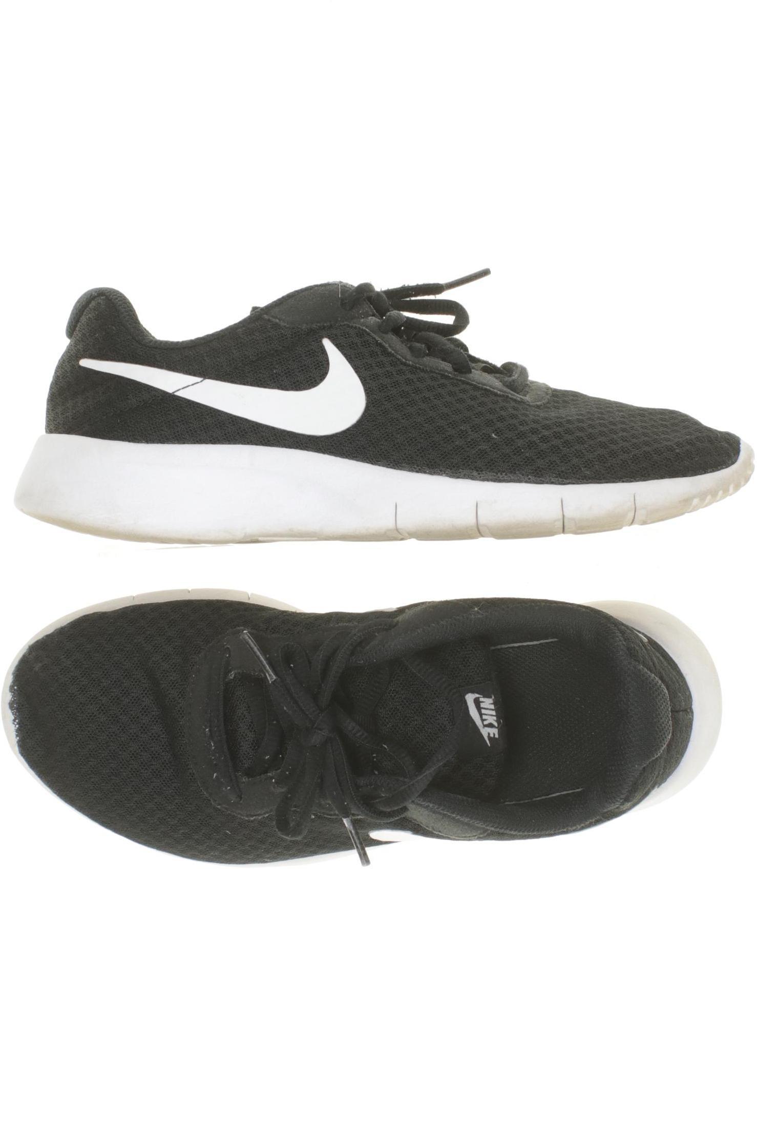 

Nike Damen Sneakers, schwarz, Gr. 37.5