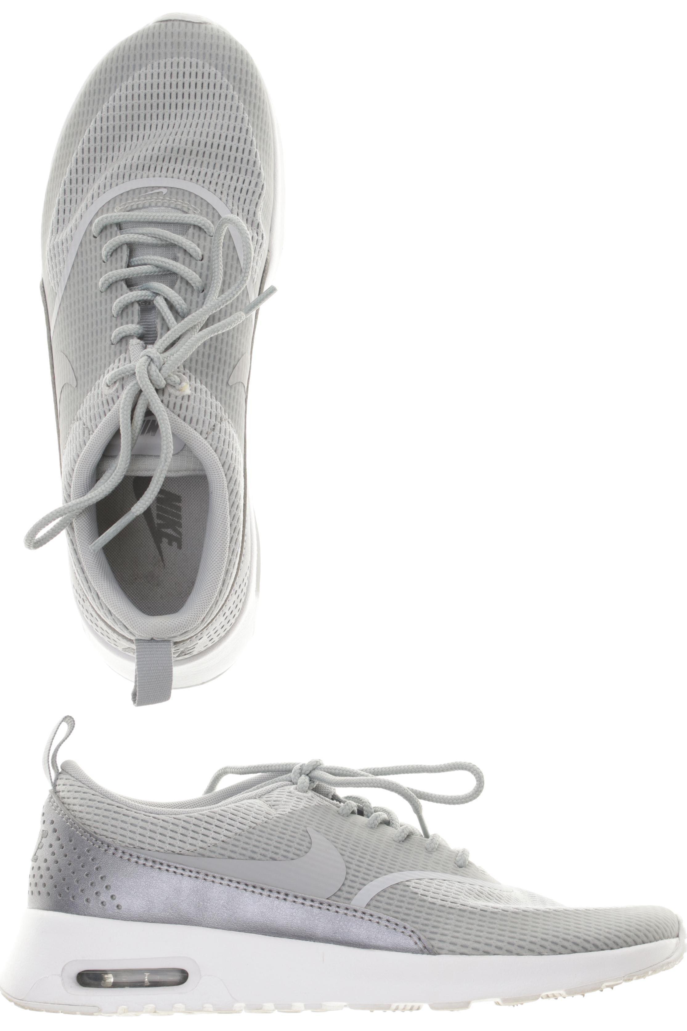 

Nike Damen Sneakers, grau, Gr. 38