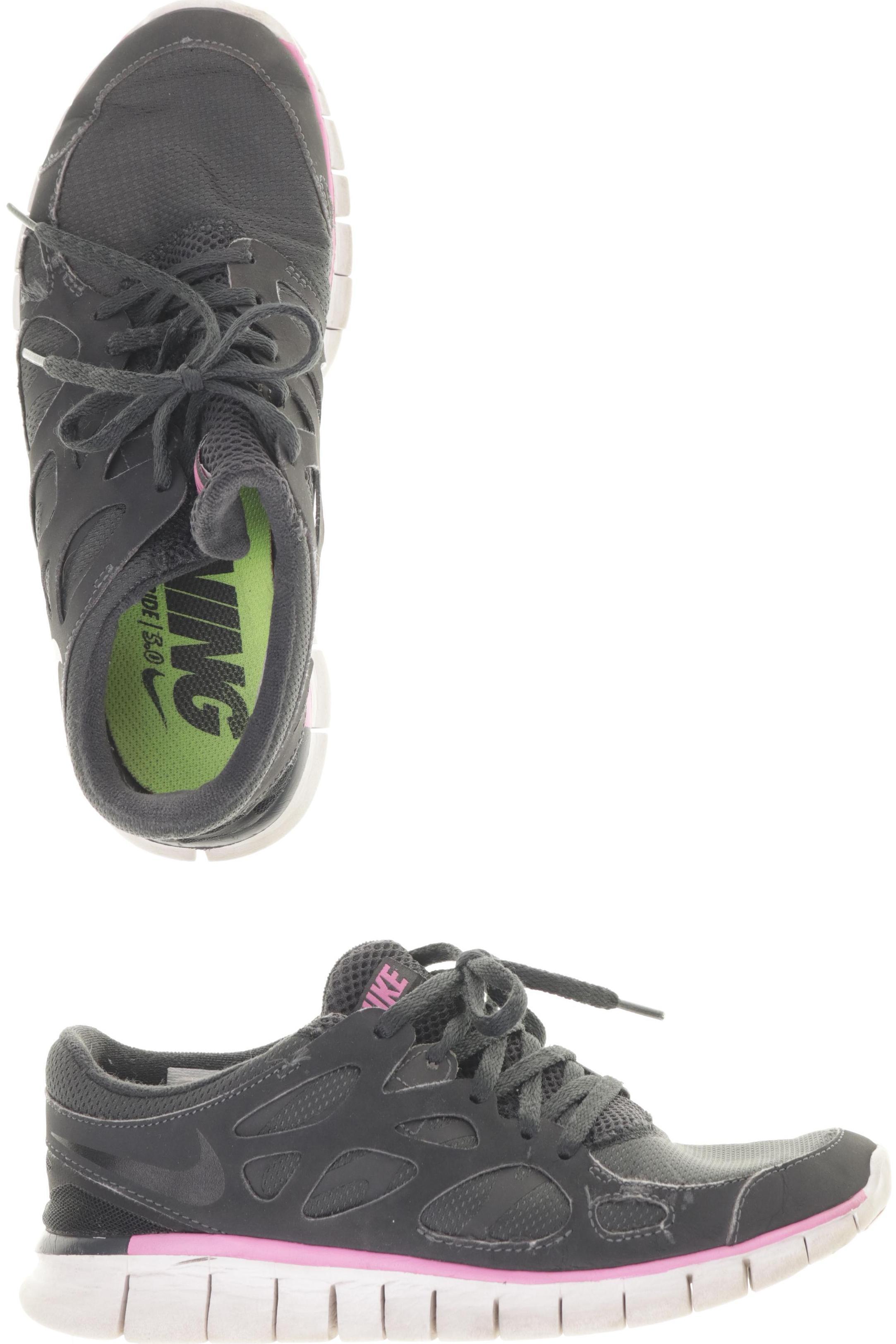 

Nike Damen Sneakers, grau, Gr. 38.5