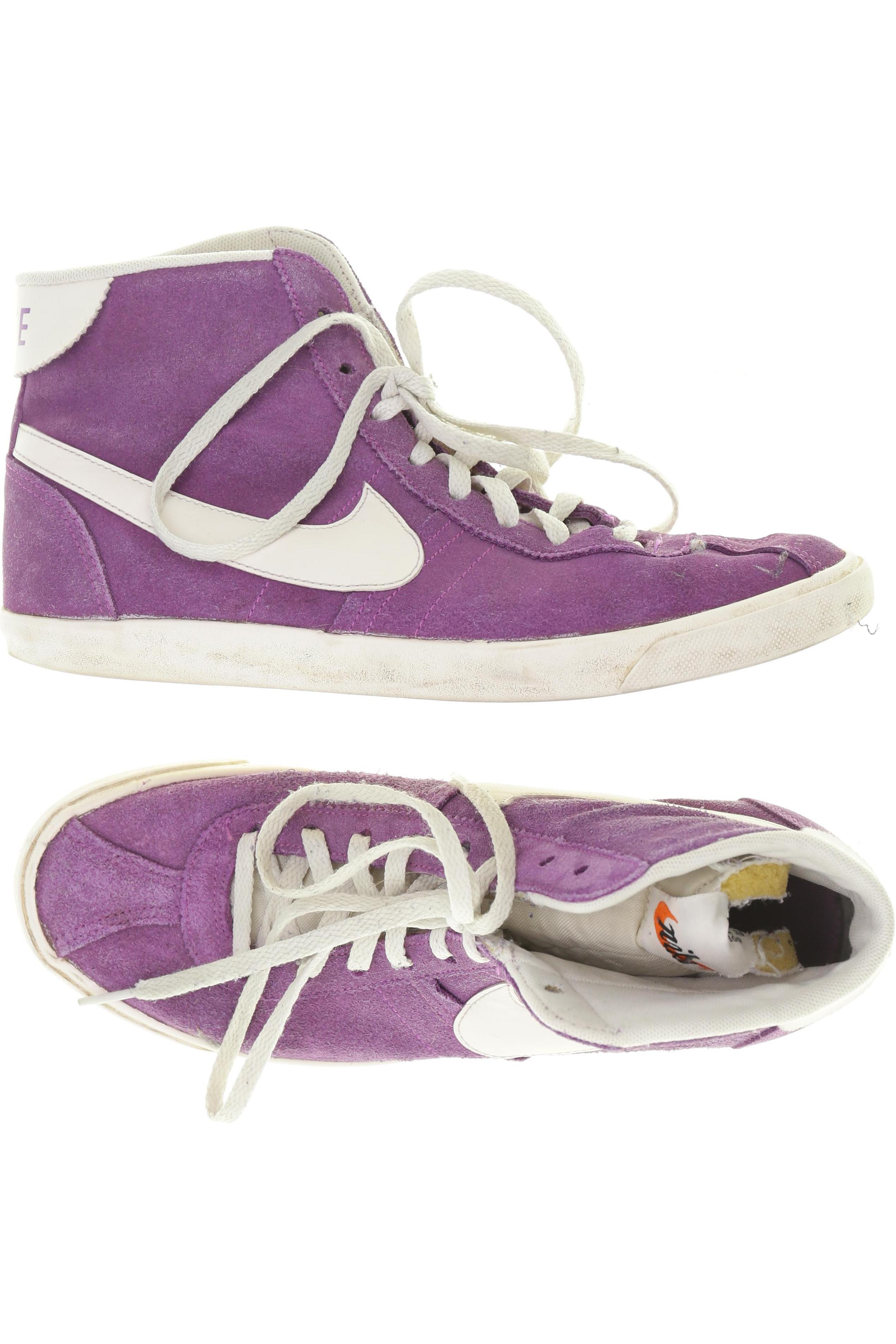 

Nike Damen Sneakers, lila, Gr. 38