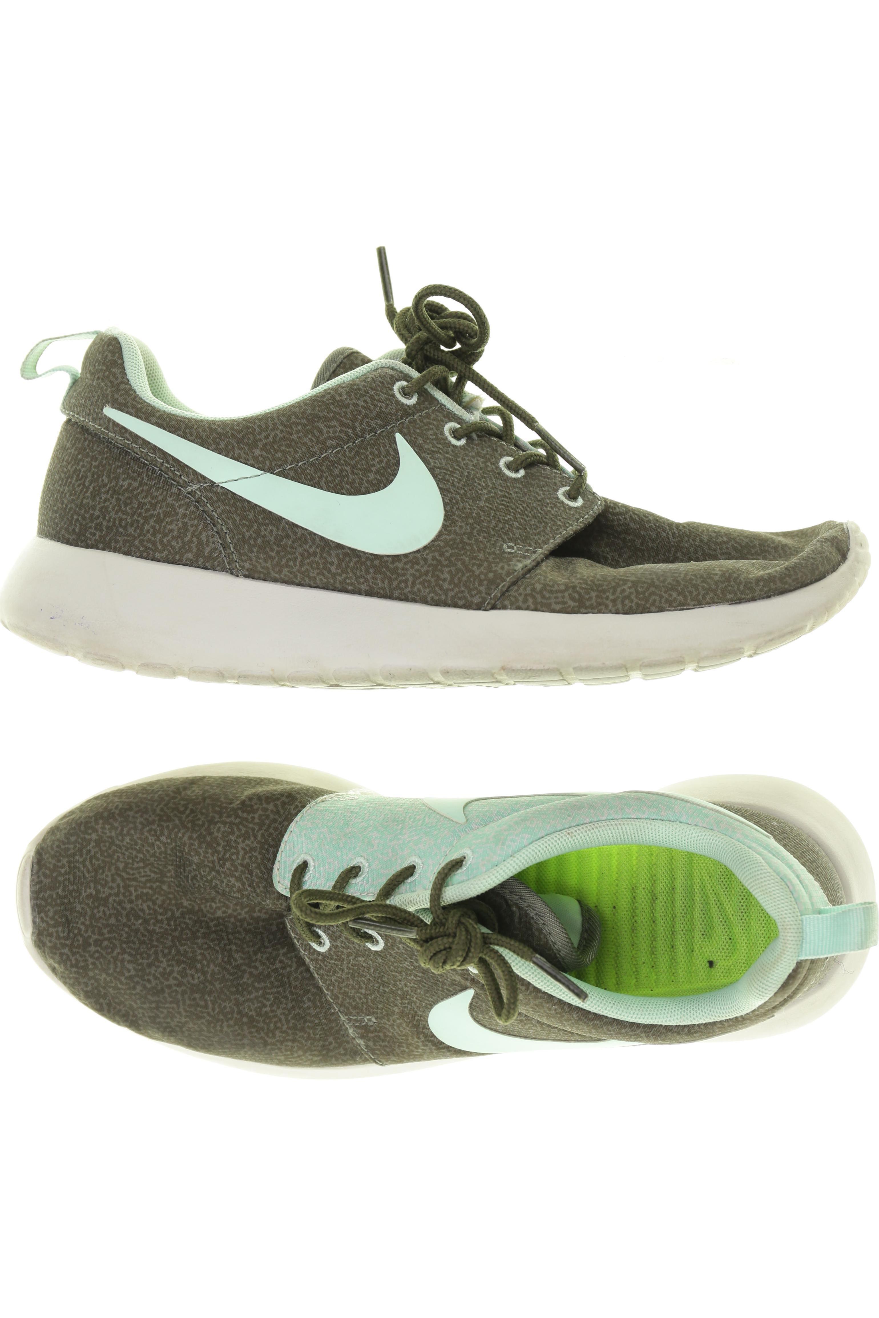 

Nike Damen Sneakers, grün, Gr. 38