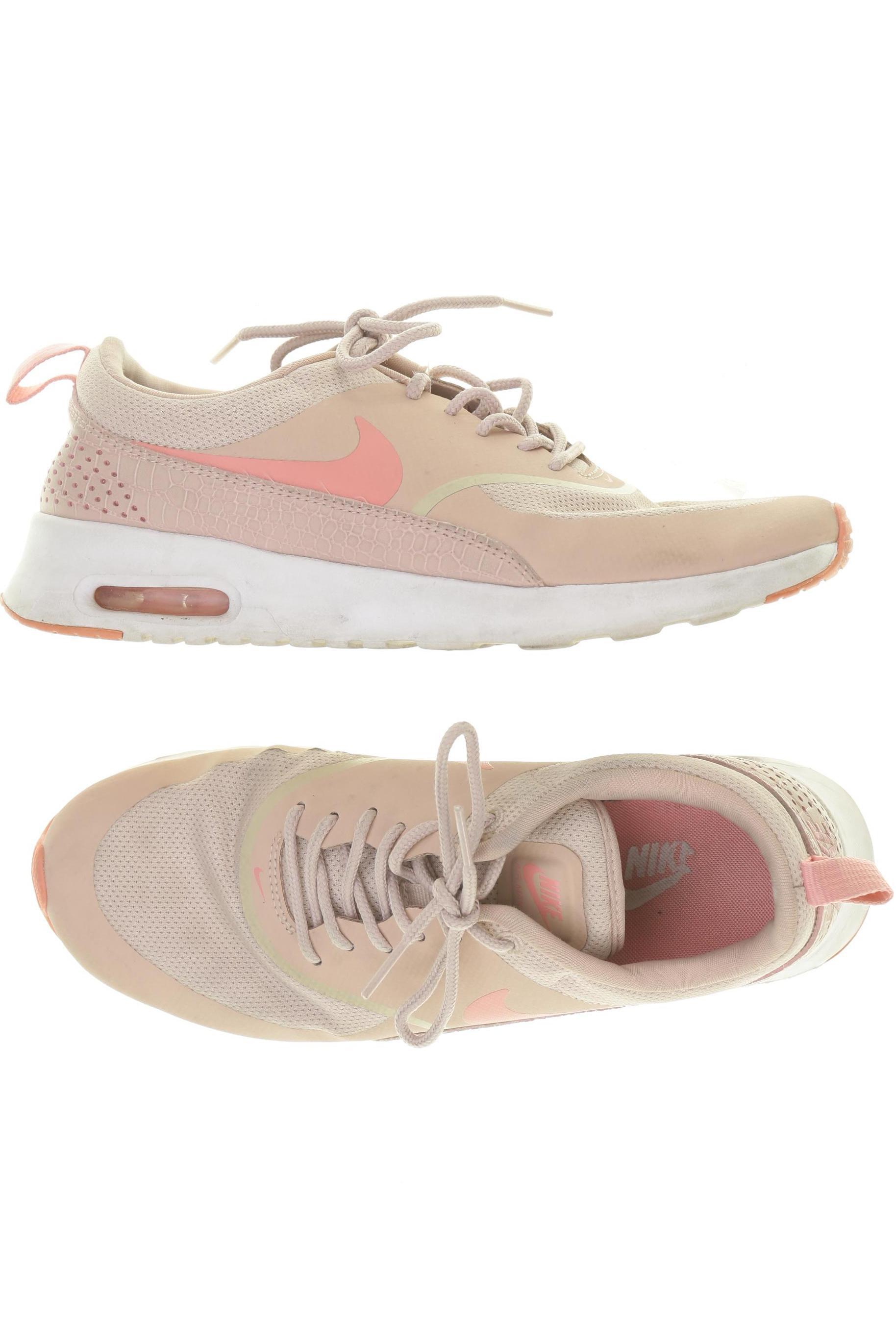 

Nike Damen Sneakers, beige, Gr. 39