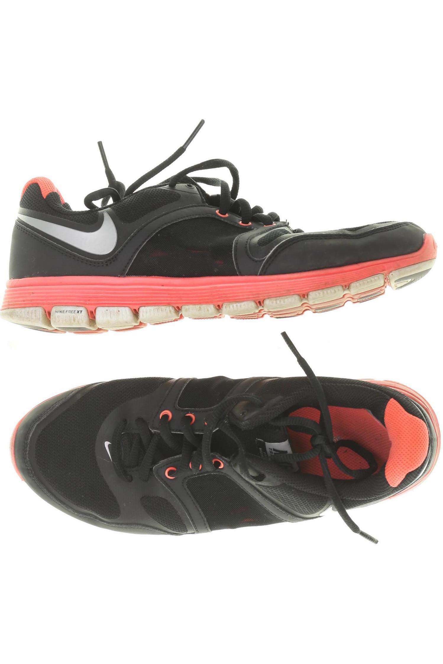 

Nike Damen Sneakers, schwarz, Gr. 39