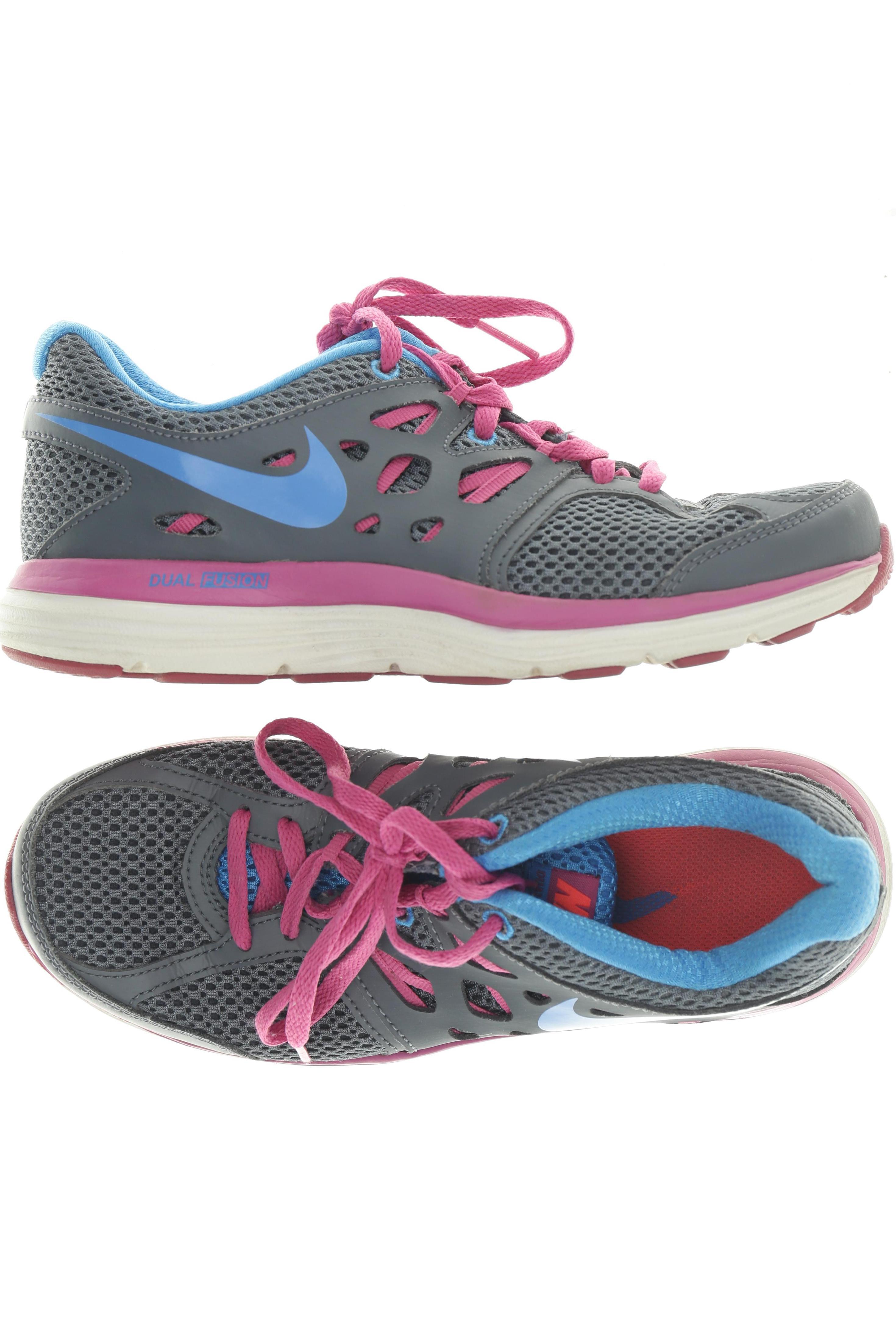 

Nike Damen Sneakers, grau, Gr. 36