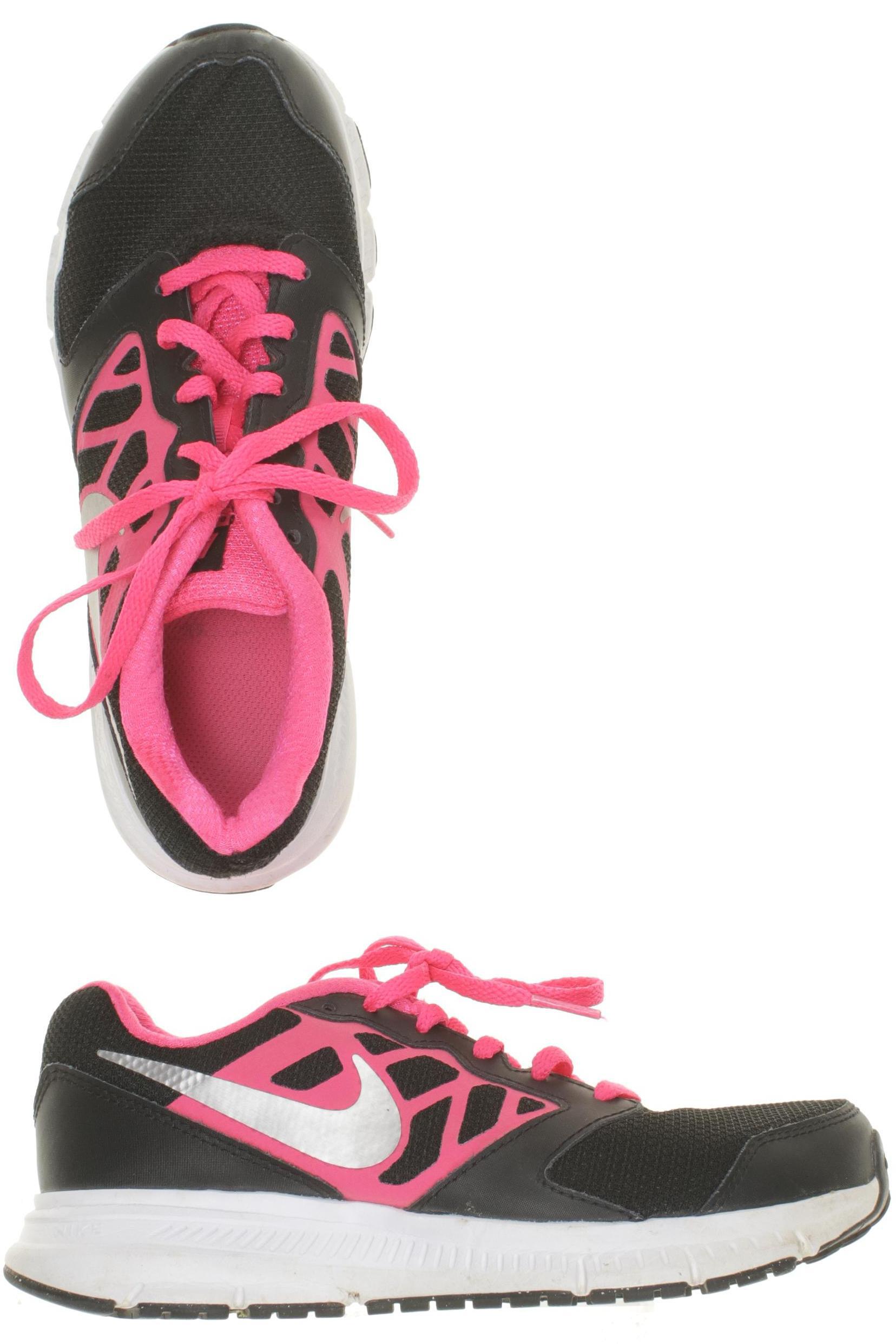 

Nike Damen Sneakers, schwarz, Gr. 35.5