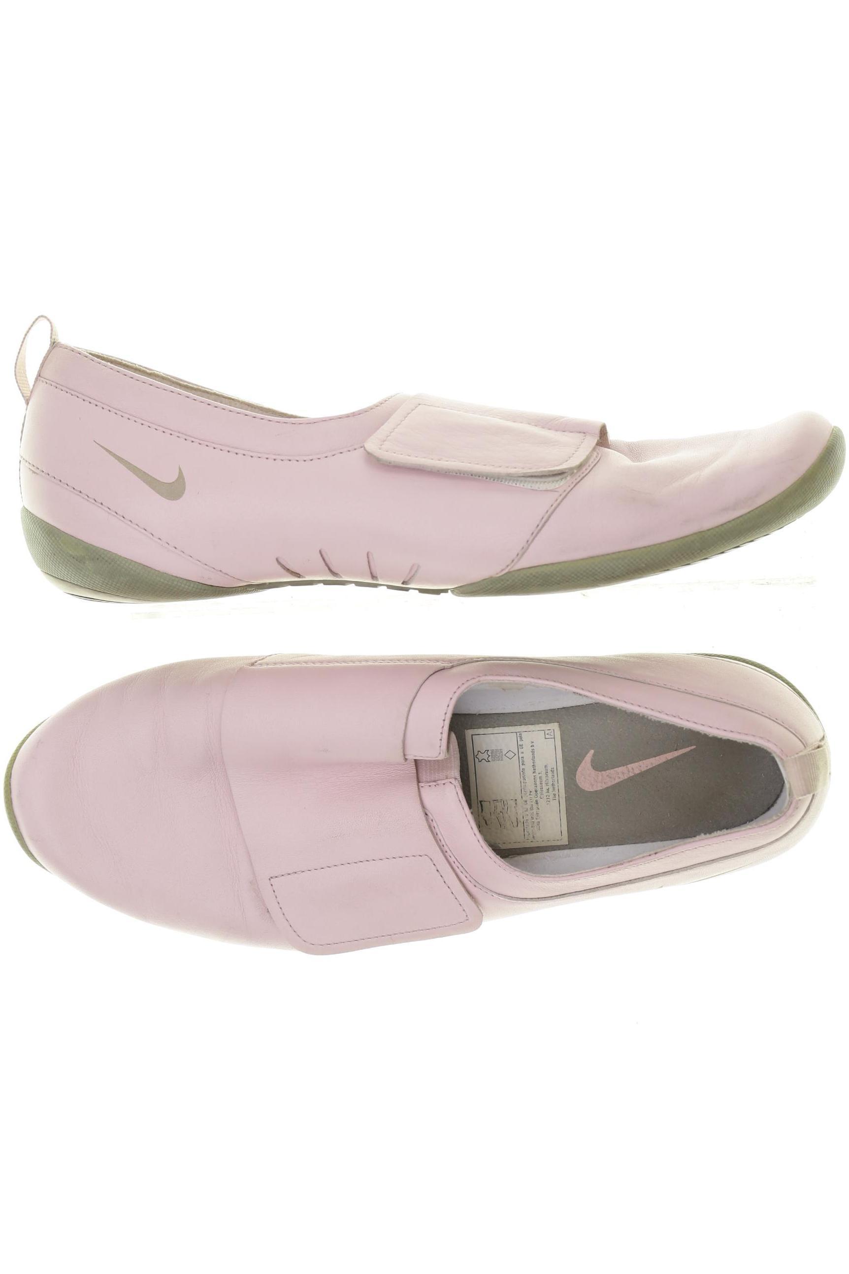 

Nike Damen Sneakers, pink, Gr. 38.5