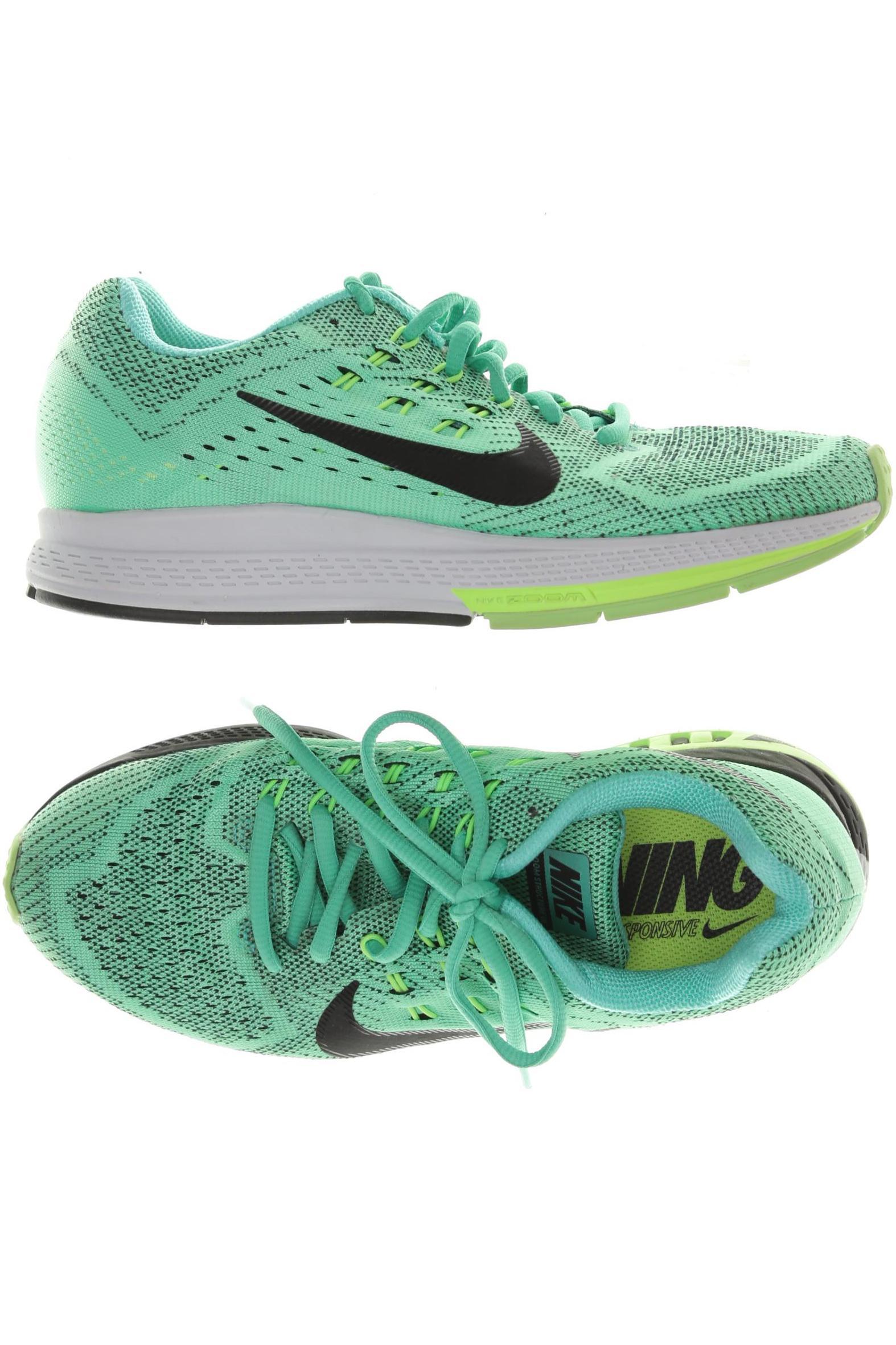 

Nike Damen Sneakers, grün, Gr. 37.5