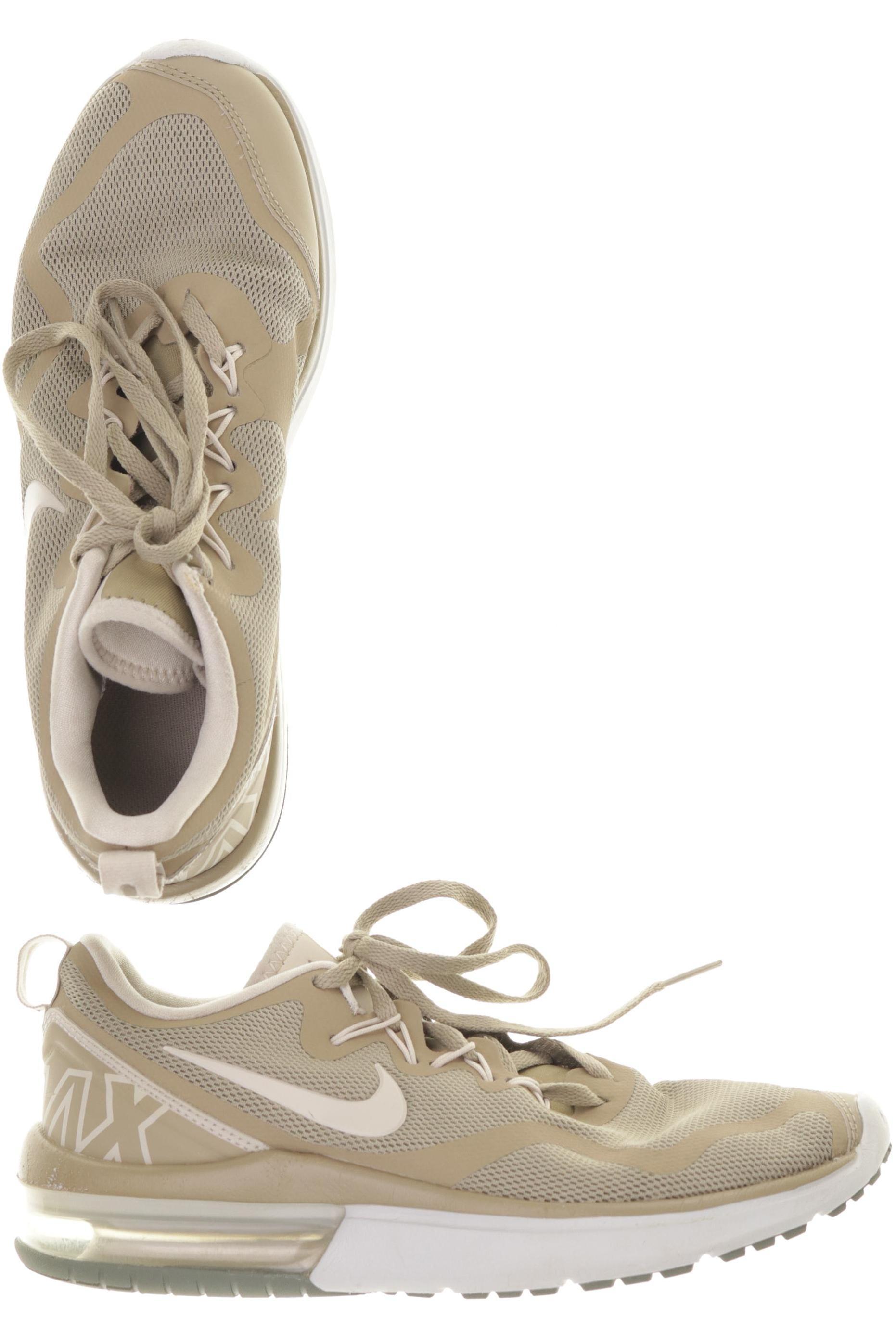 

Nike Damen Sneakers, beige, Gr. 38.5