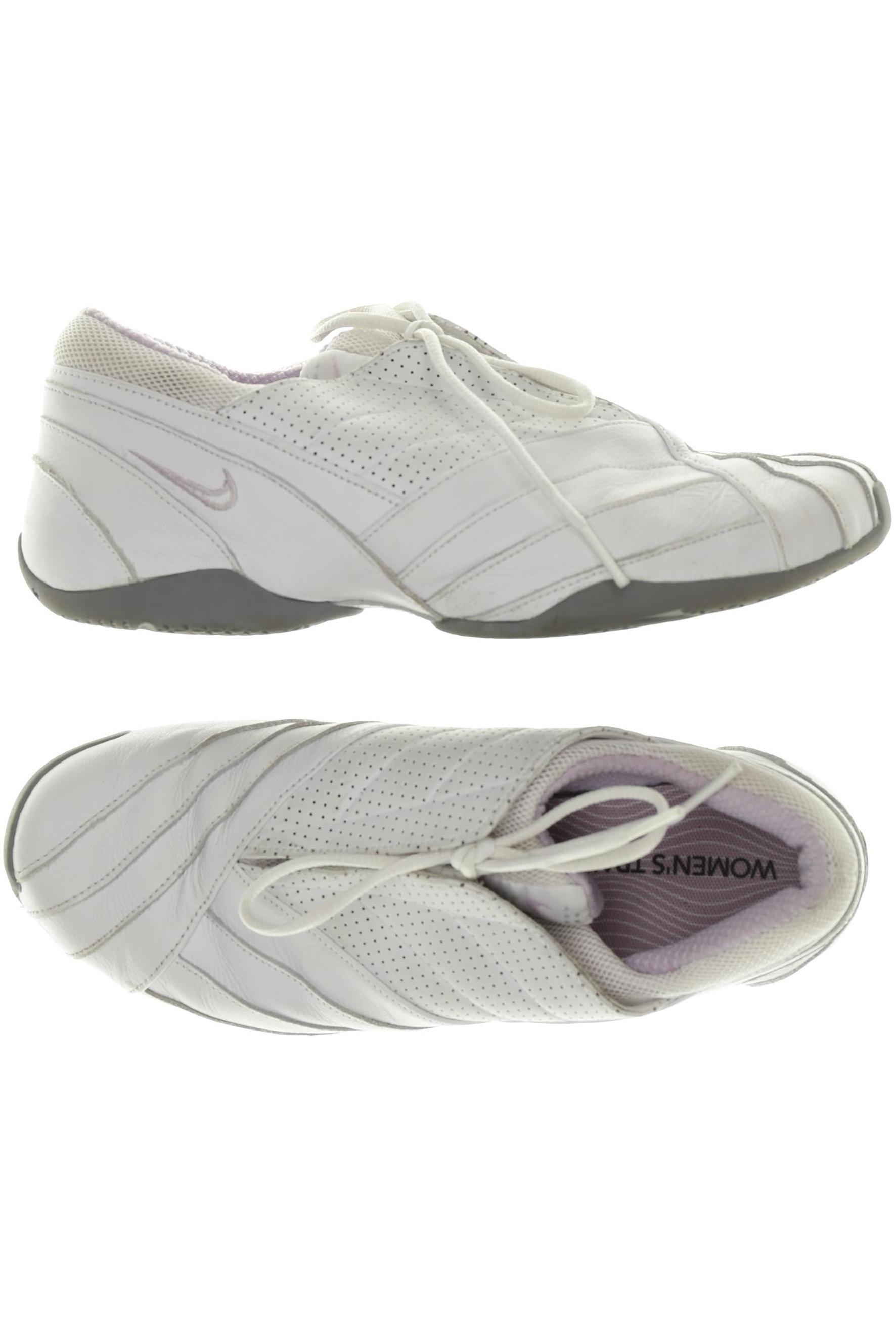 

Nike Damen Sneakers, weiß, Gr. 38