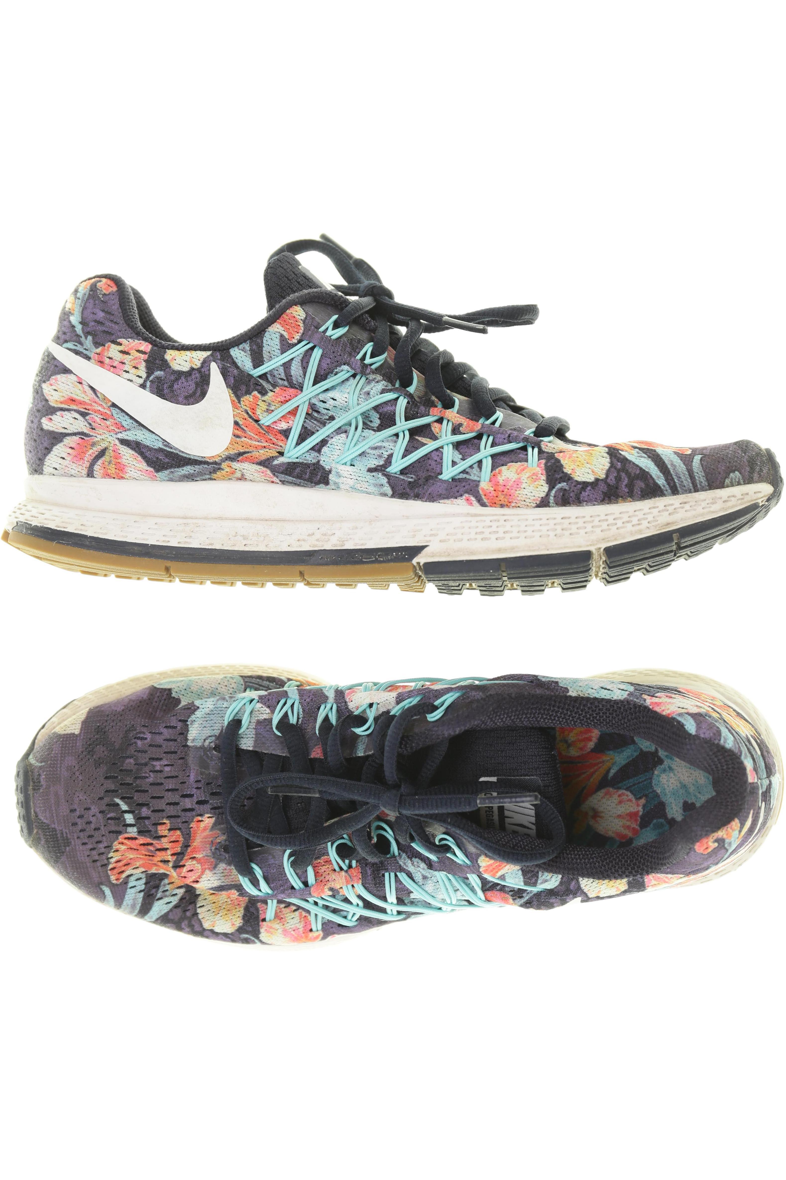 

Nike Damen Sneakers, mehrfarbig, Gr. 8