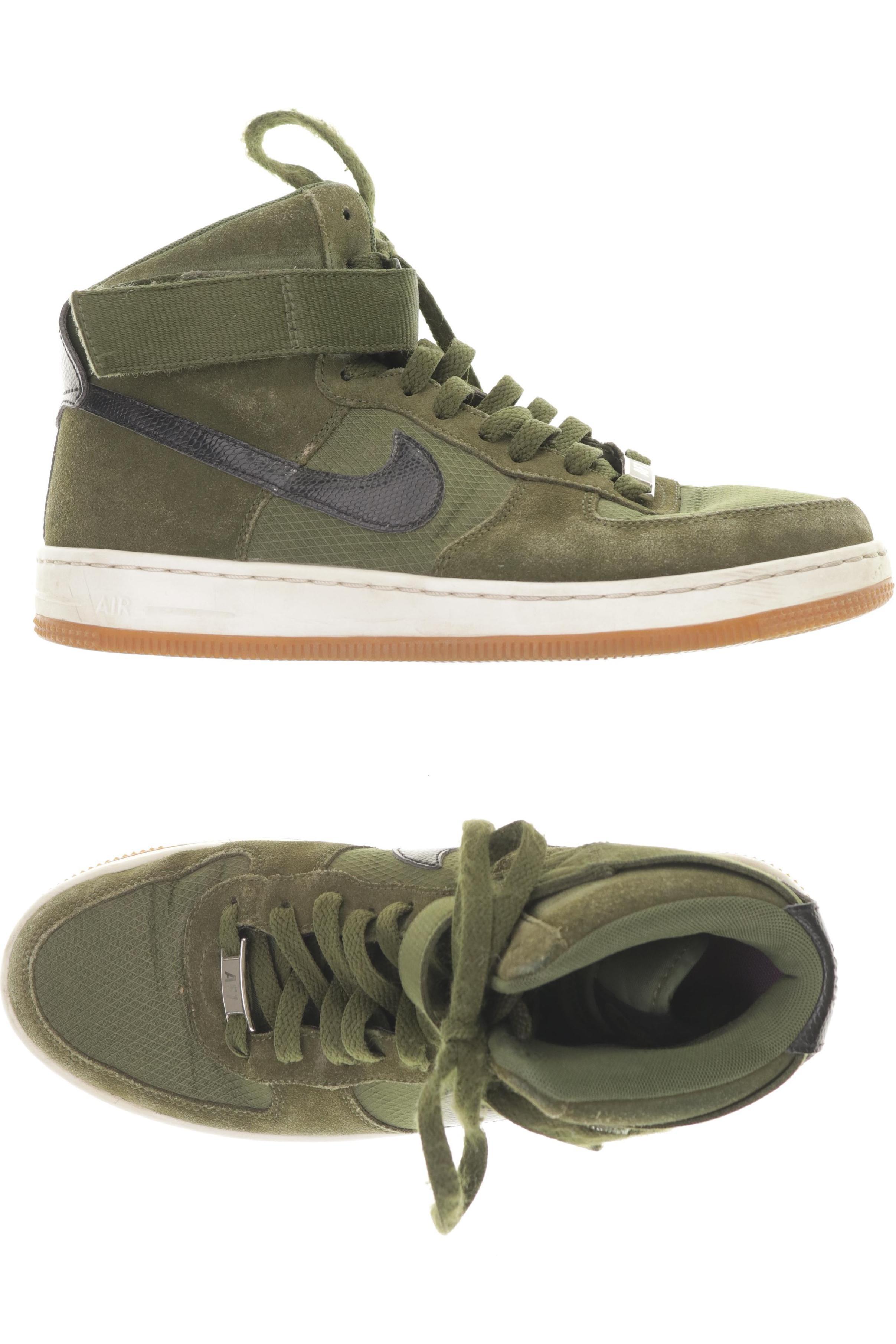 

Nike Damen Sneakers, grün, Gr. 38.5