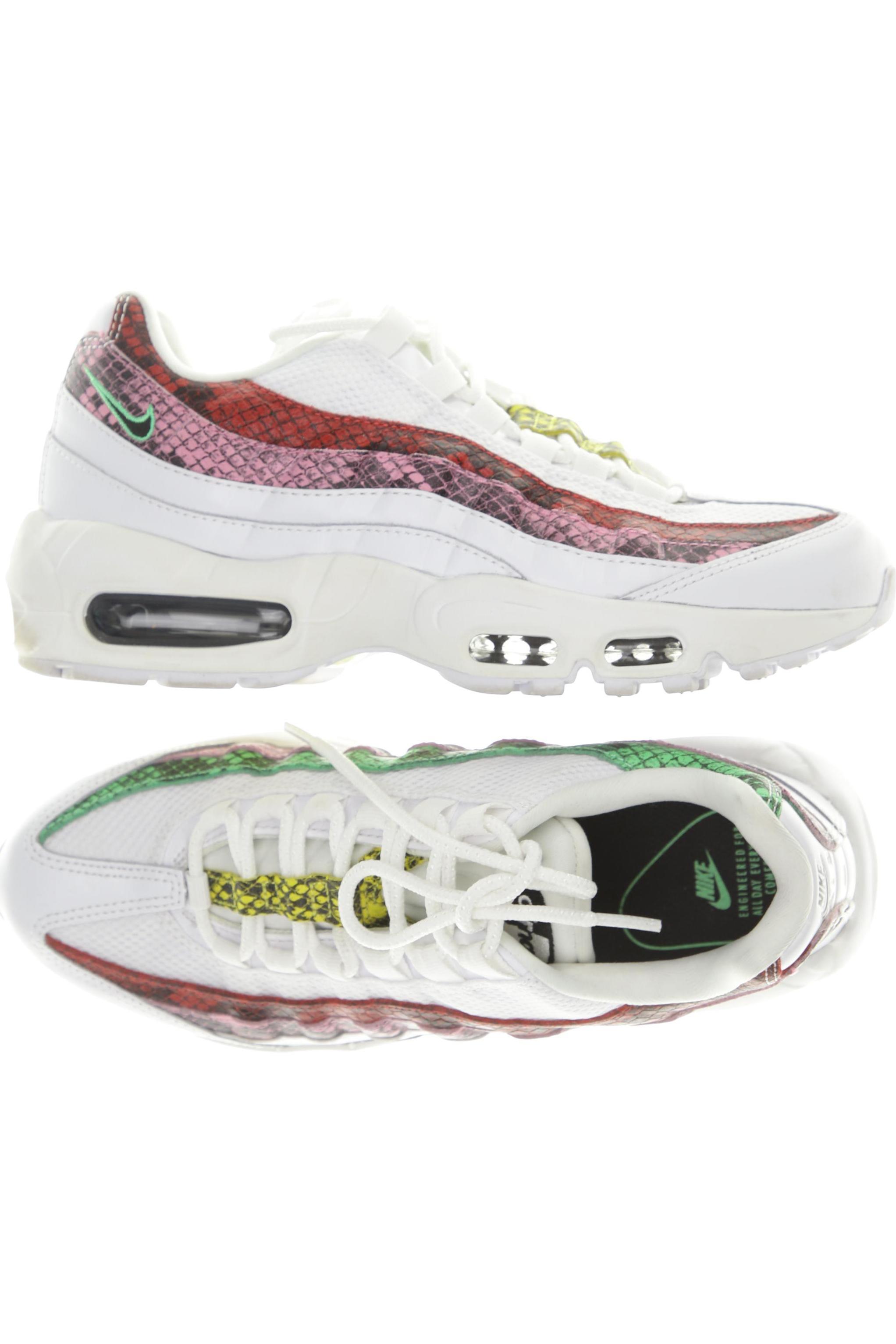 

Nike Damen Sneakers, weiß, Gr. 39