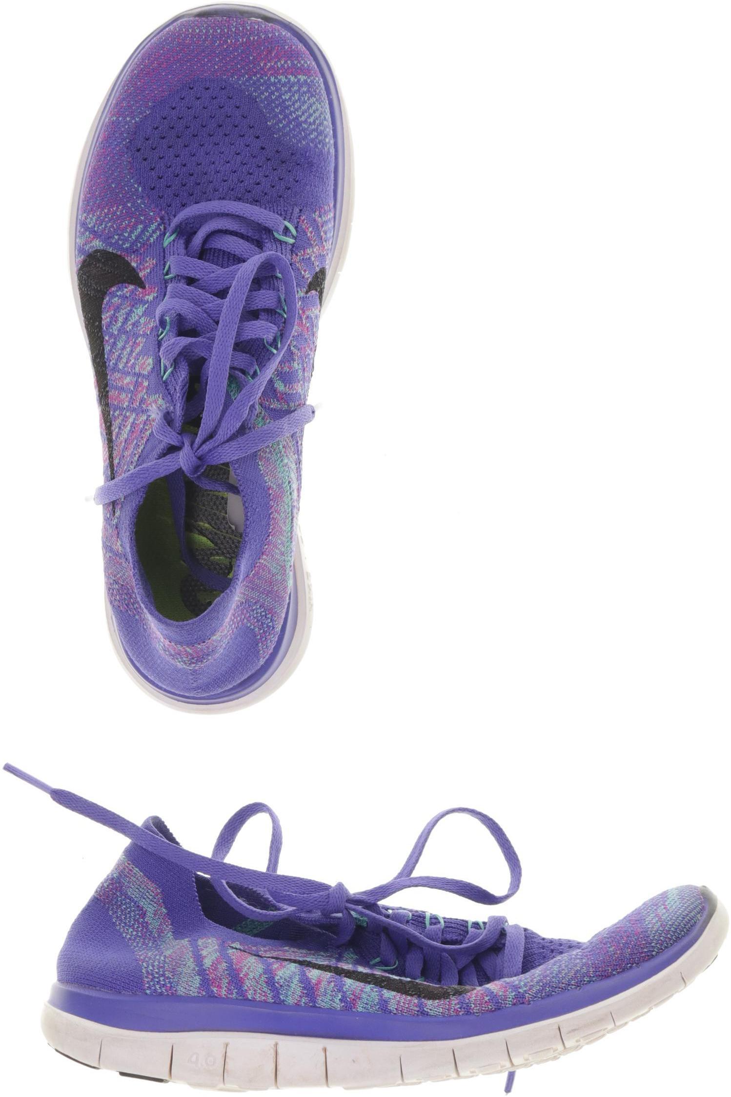 

Nike Damen Sneakers, lila, Gr. 37.5