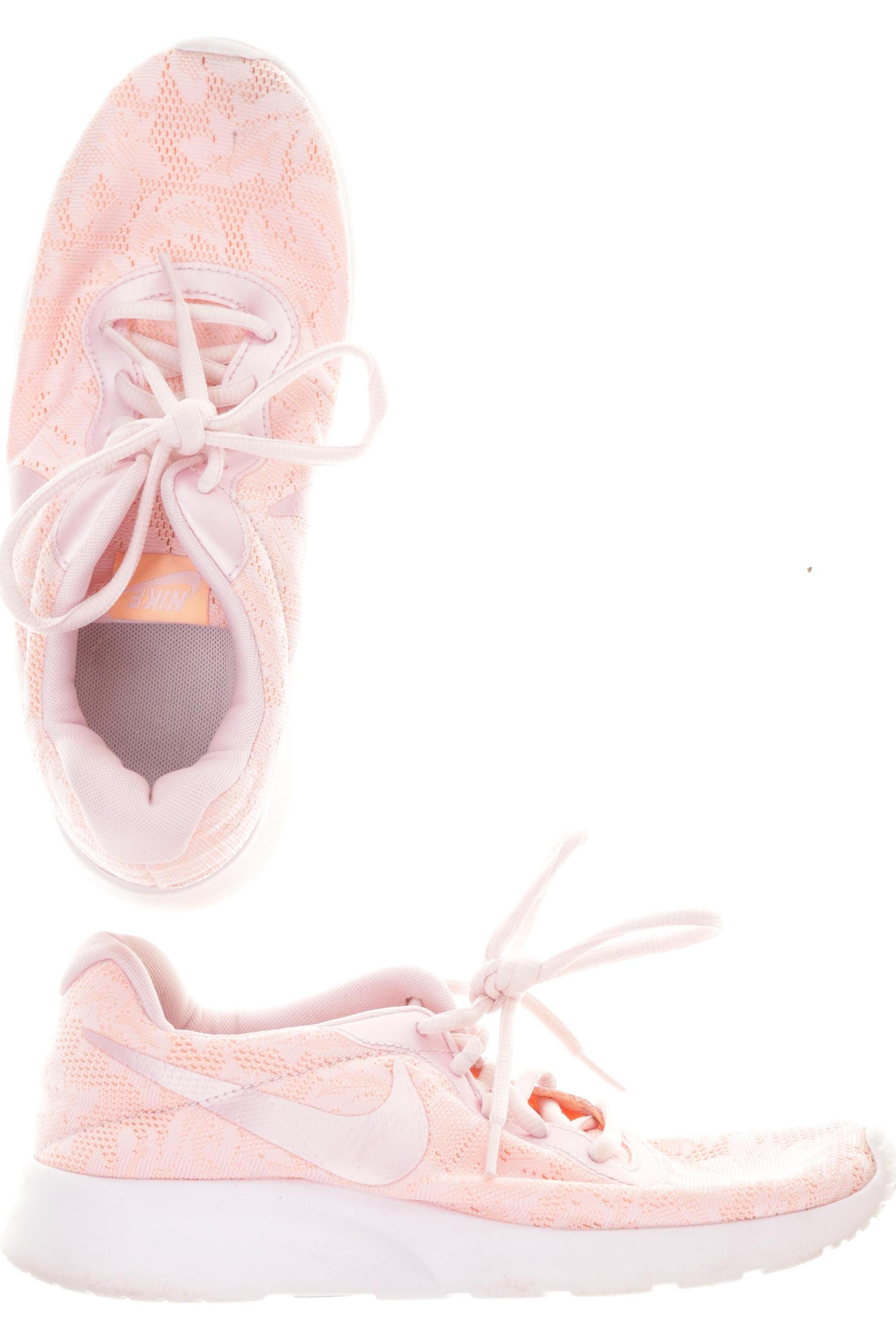 

Nike Damen Sneakers, orange, Gr. 38