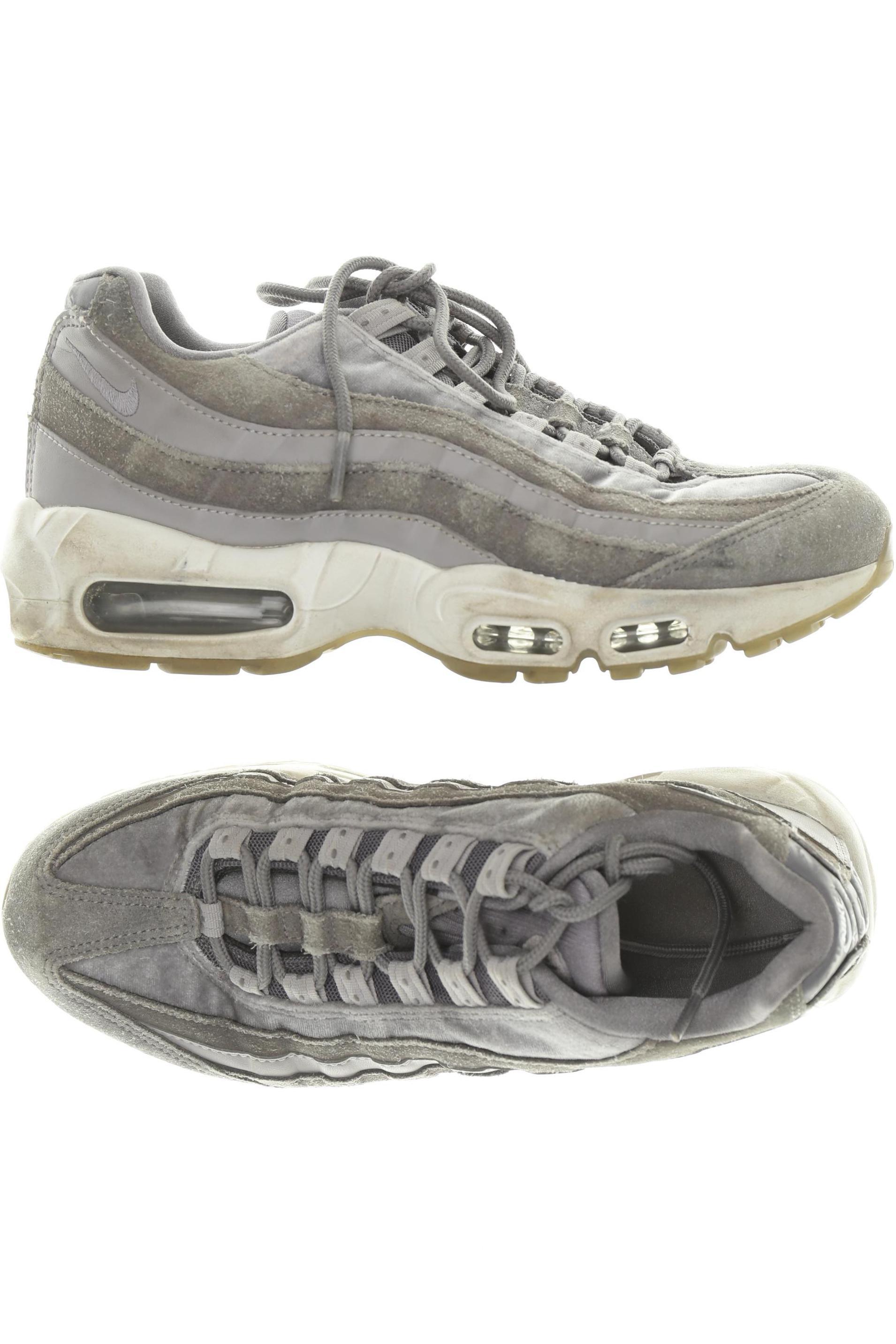 

Nike Damen Sneakers, grau, Gr. 39