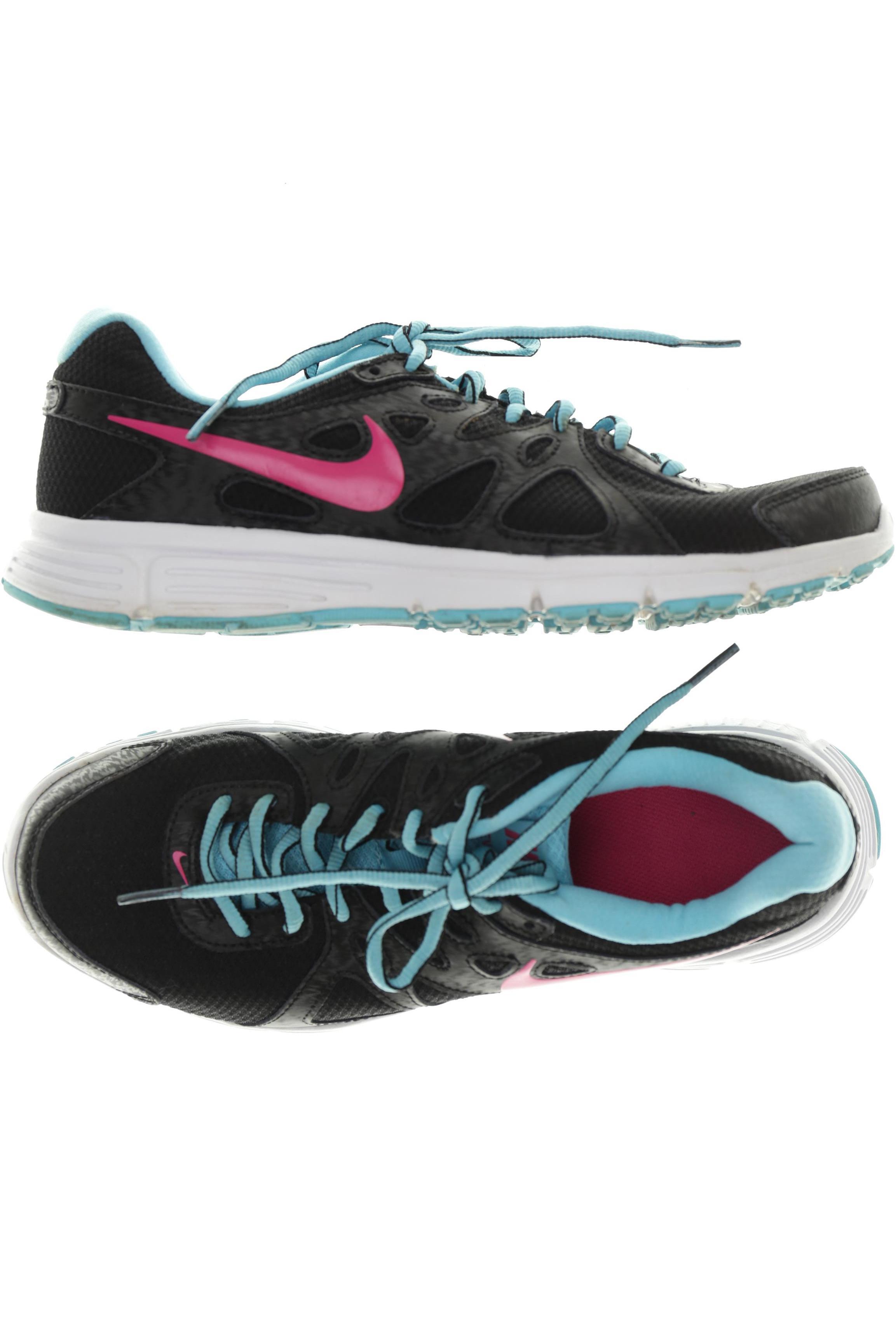 

Nike Damen Sneakers, schwarz, Gr. 41