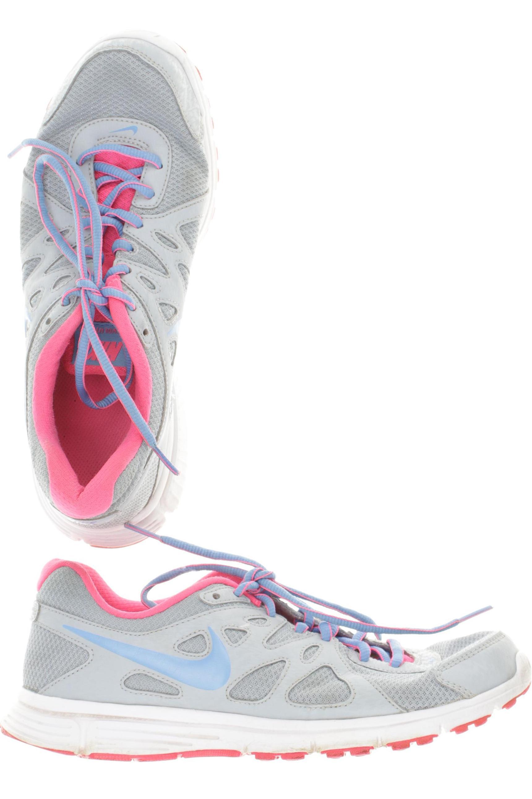 

Nike Damen Sneakers, grau, Gr. 39