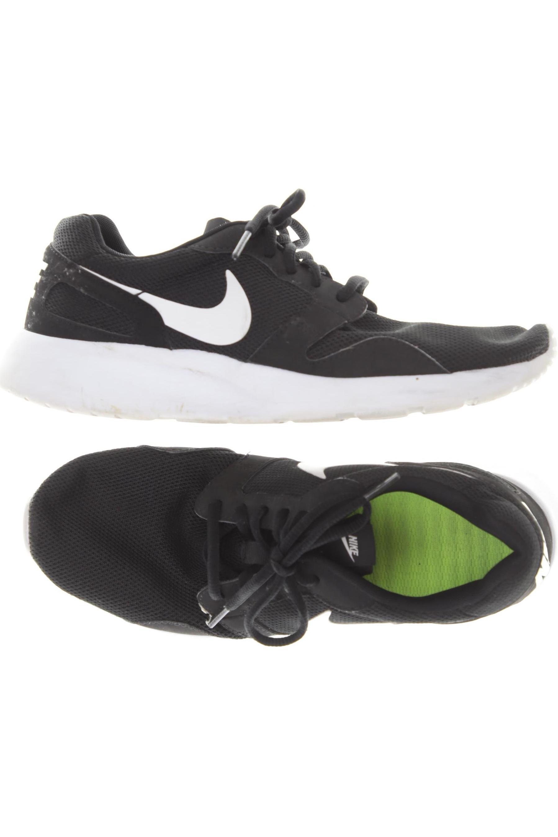 

Nike Damen Sneakers, schwarz, Gr. 42.5