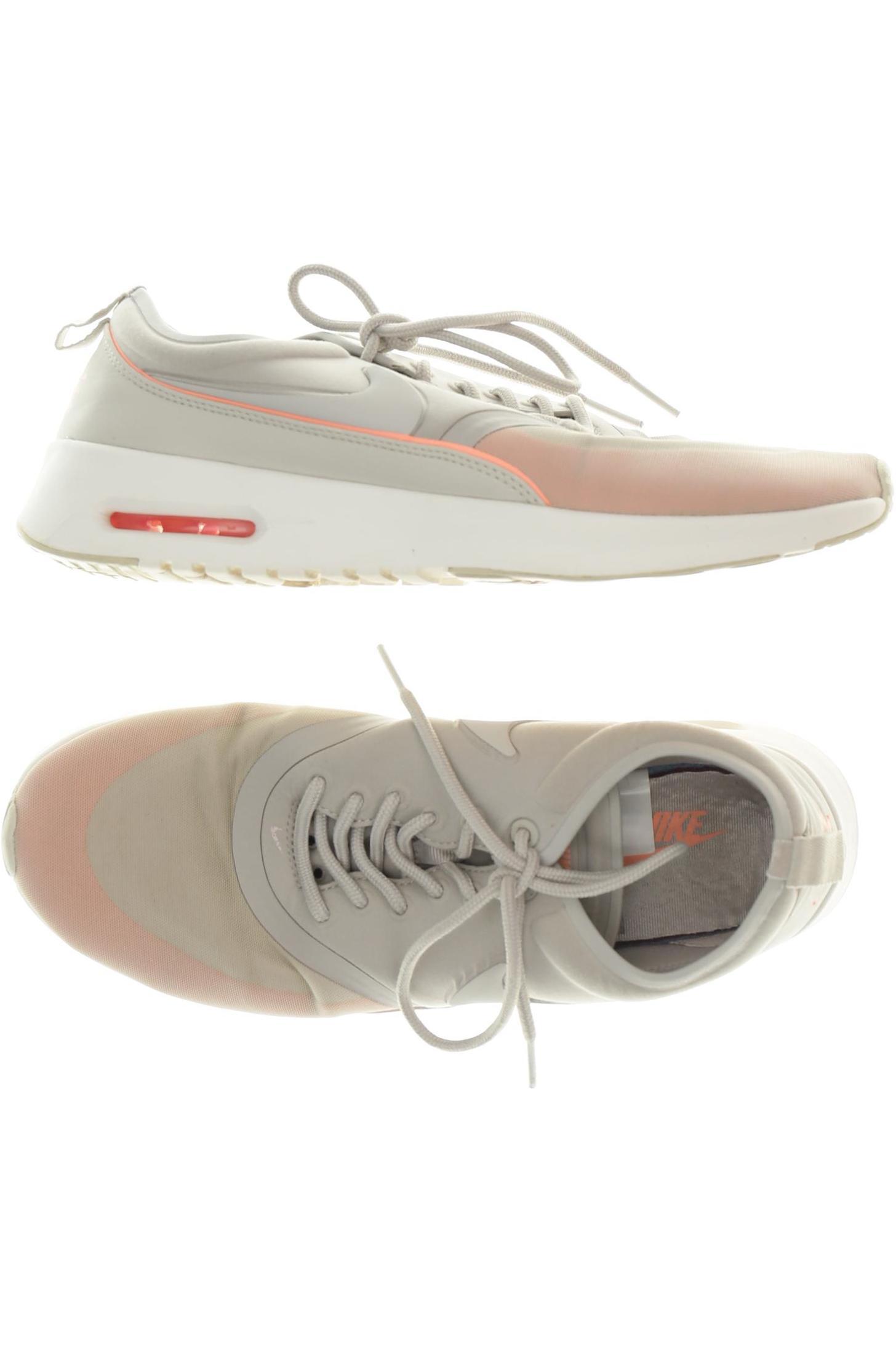 

Nike Damen Sneakers, grau, Gr. 40