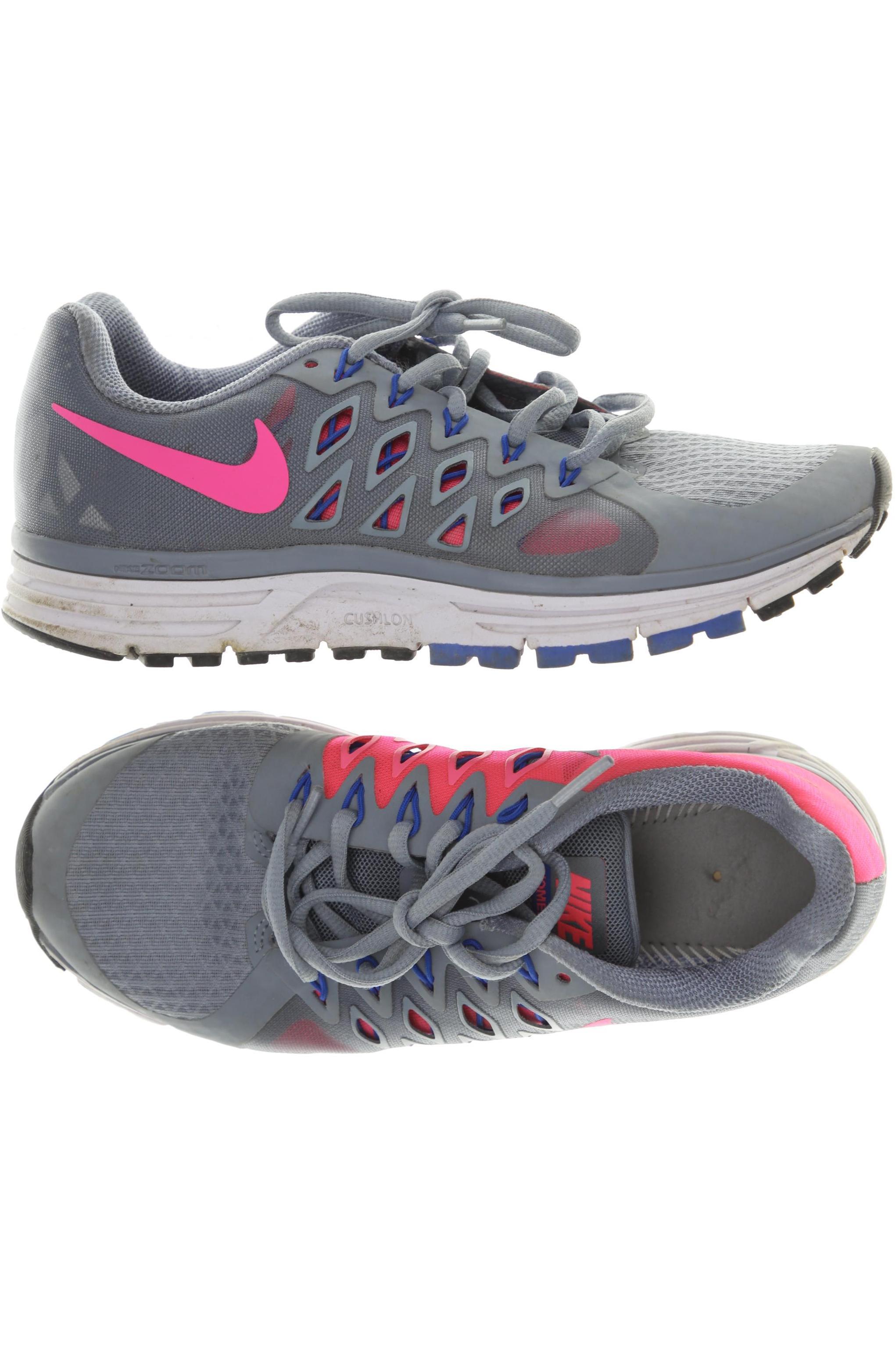 

Nike Damen Sneakers, grau, Gr. 37.5