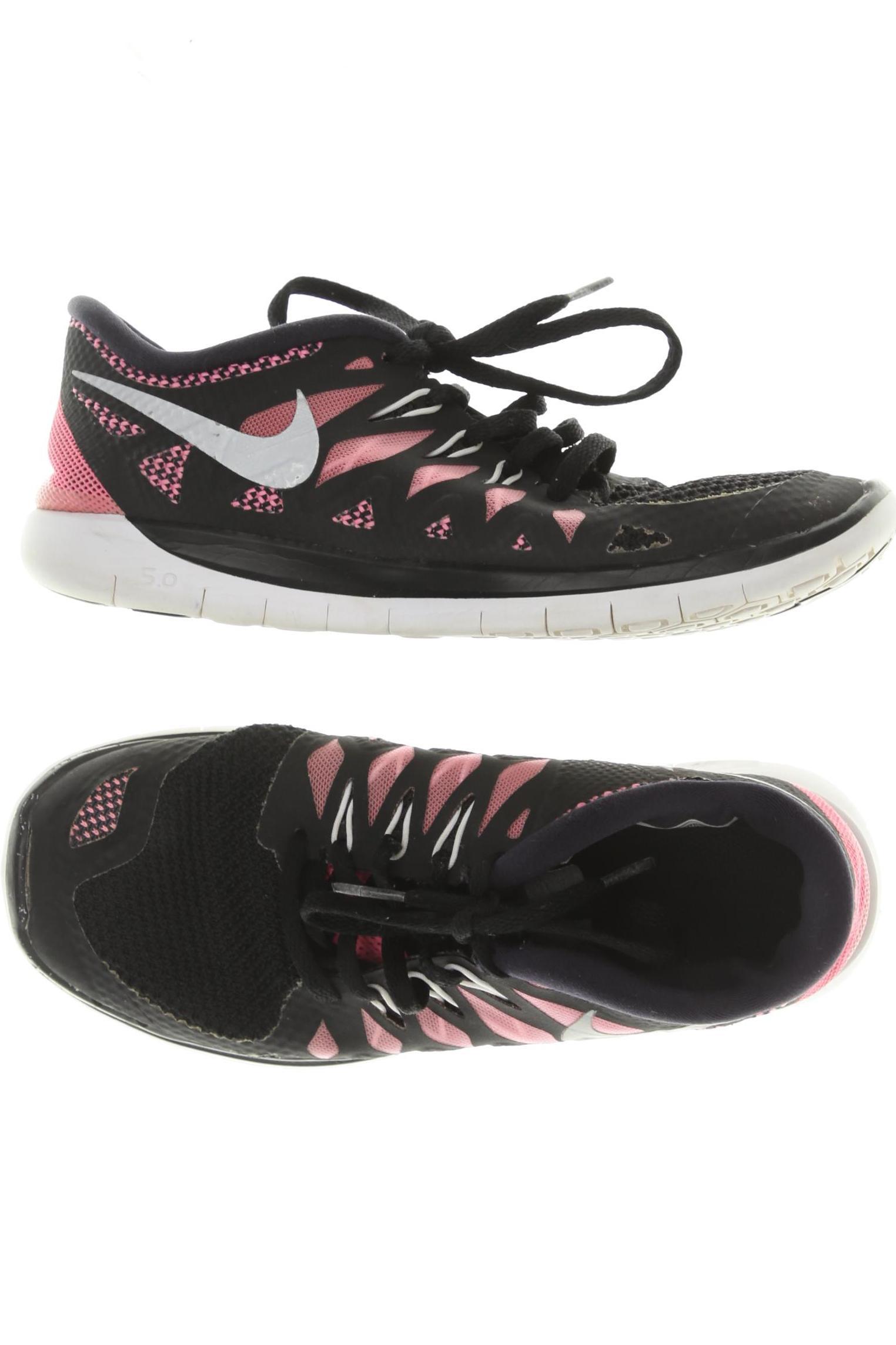 

Nike Damen Sneakers, schwarz, Gr. 37.5