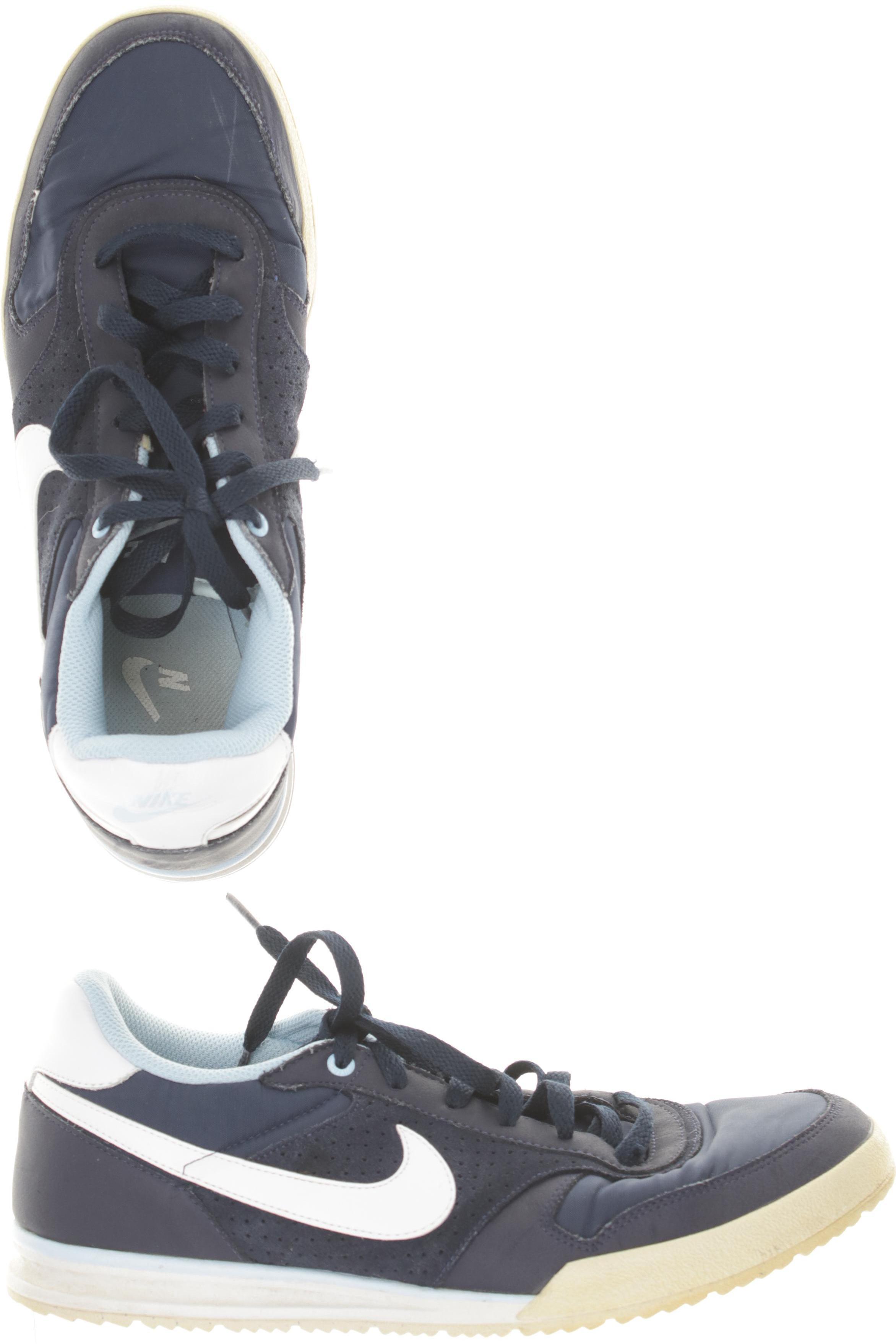 

Nike Damen Sneakers, blau, Gr. 42