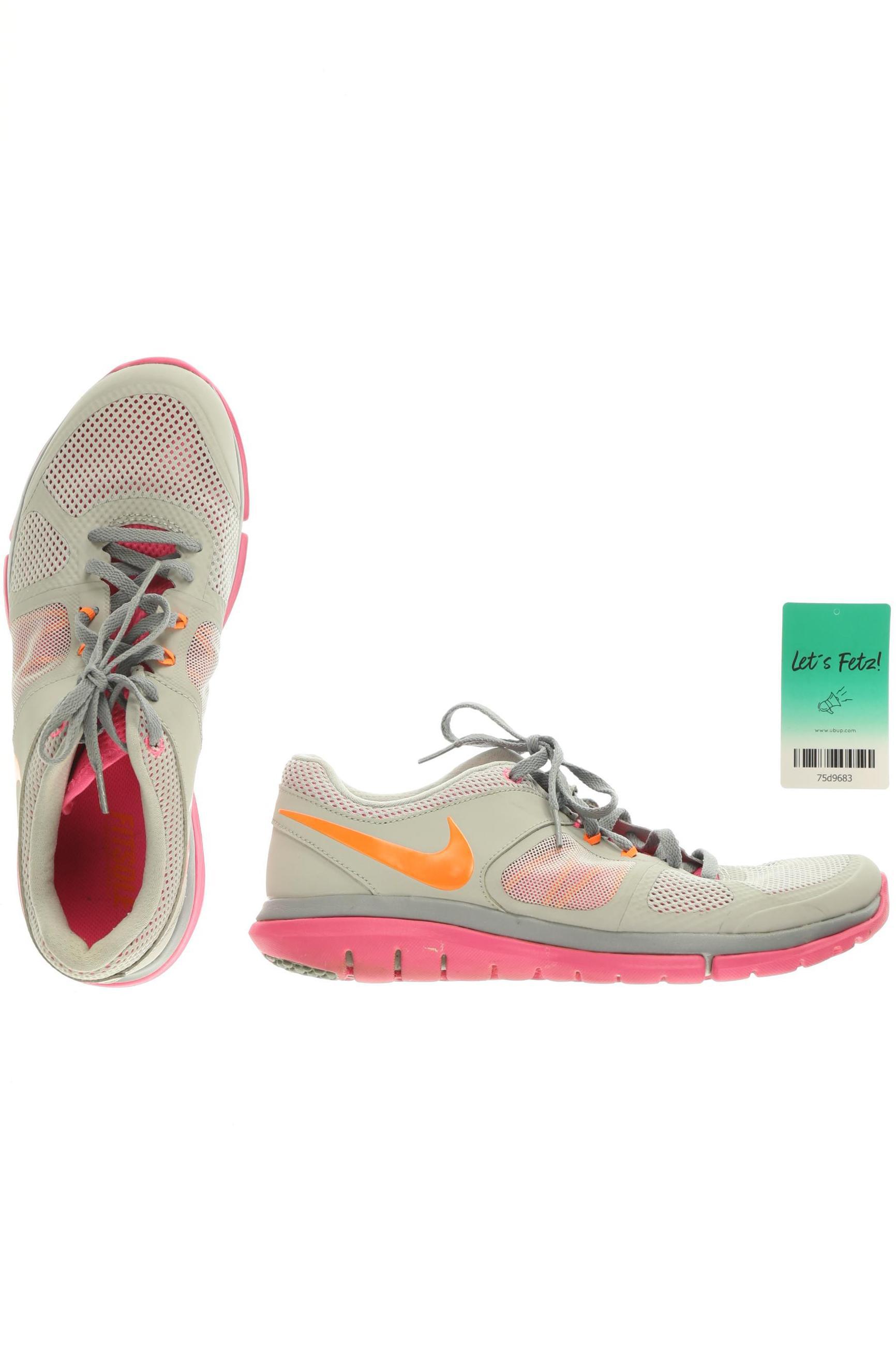 

Nike Damen Sneakers, grau, Gr. 40