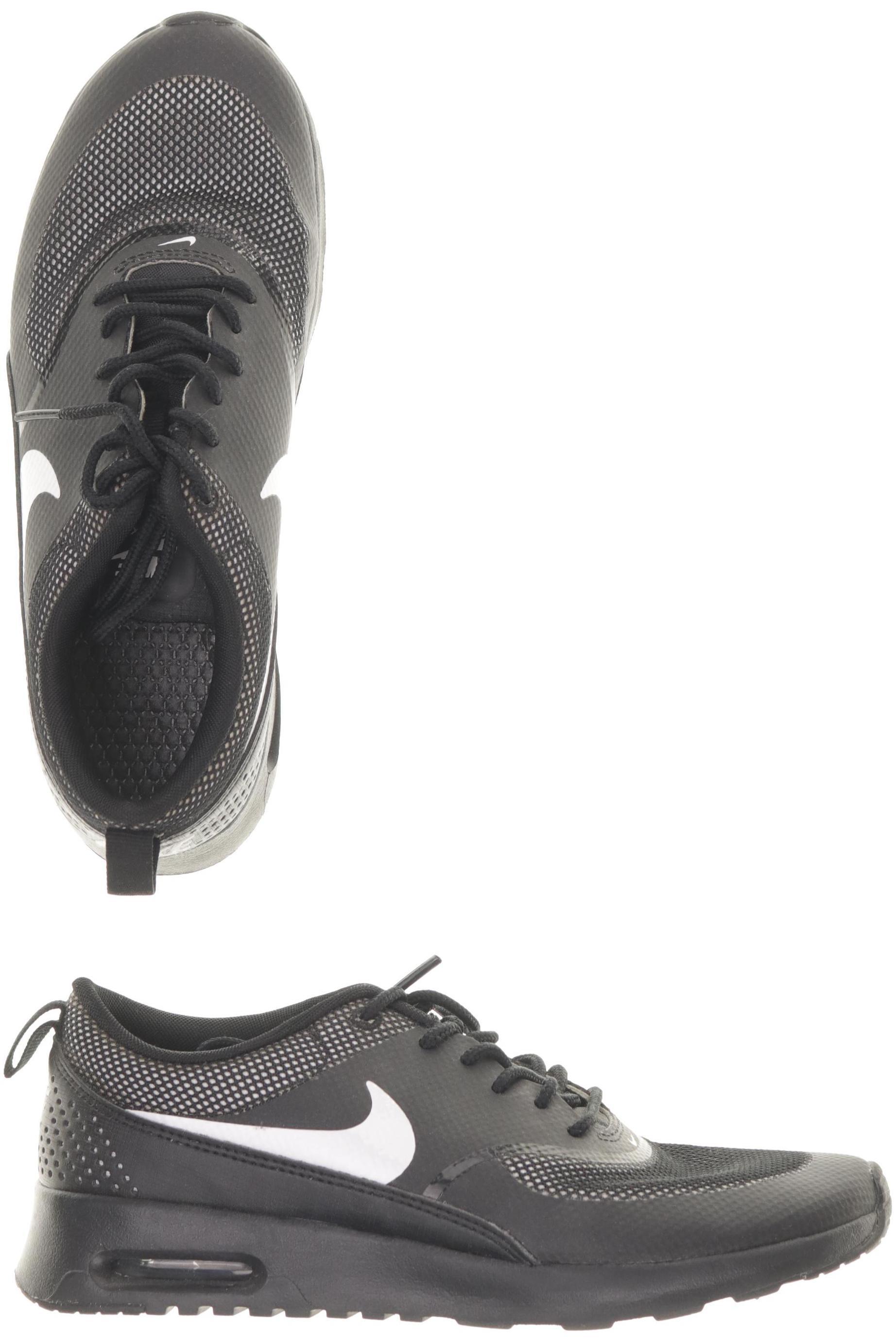 

Nike Damen Sneakers, schwarz, Gr. 38