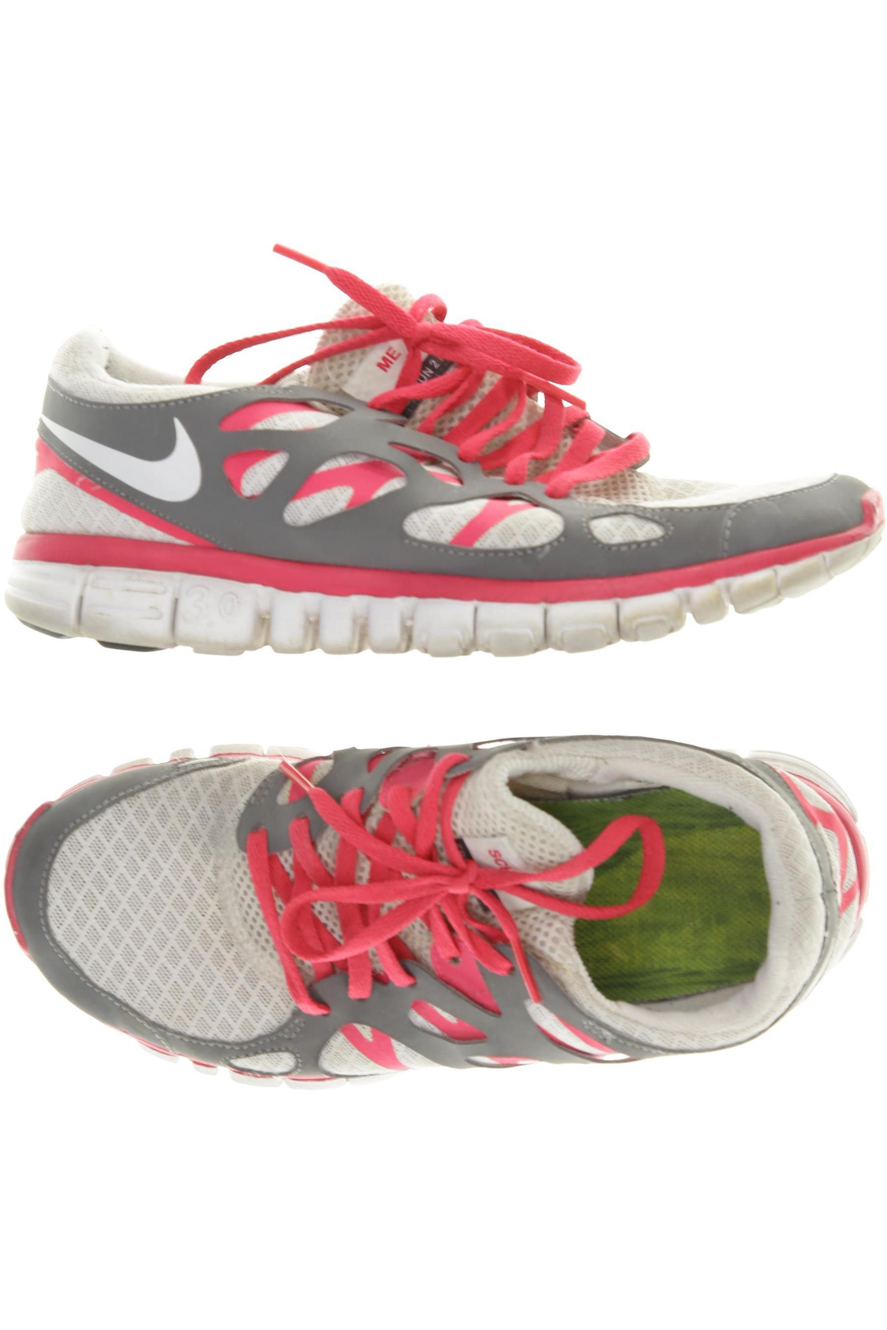 

Nike Damen Sneakers, grau, Gr. 38