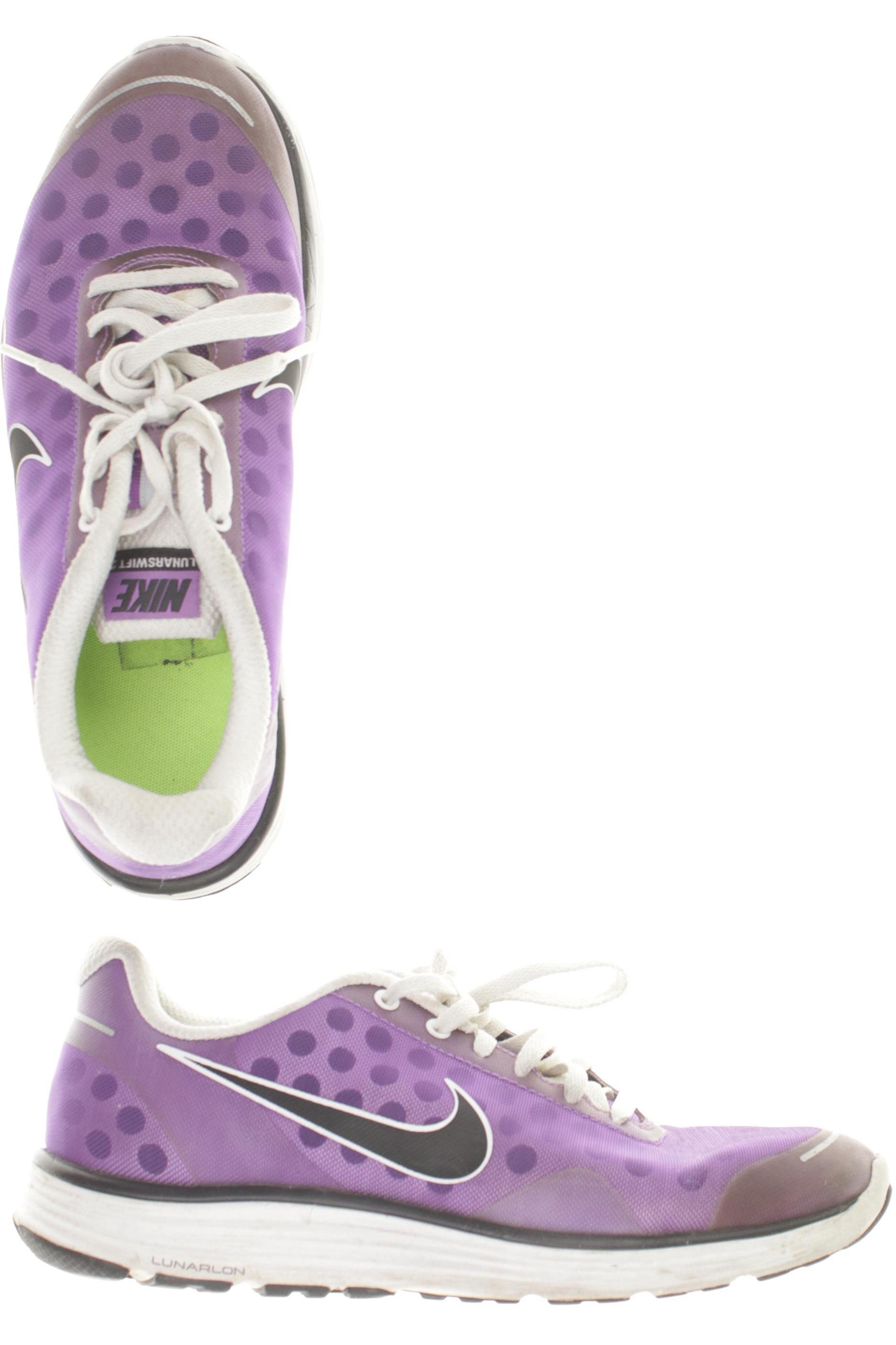 

Nike Damen Sneakers, lila, Gr. 39