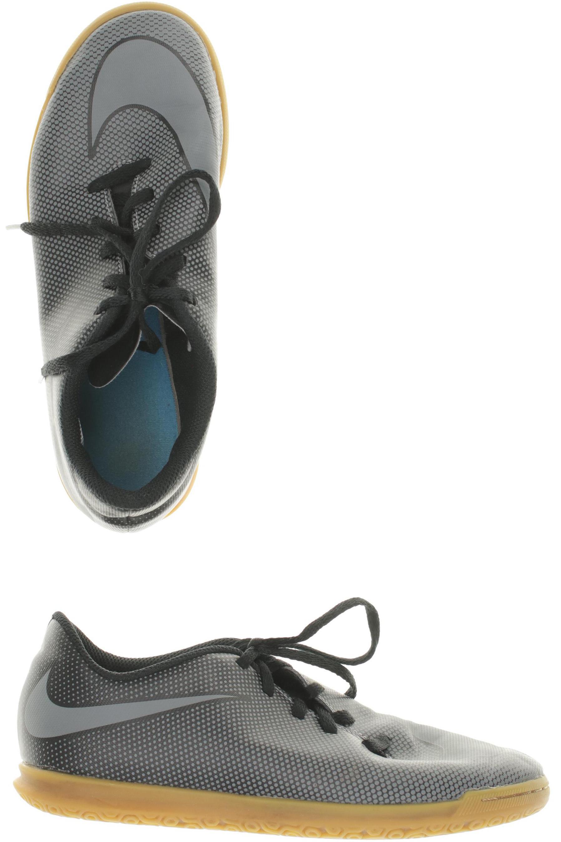 

Nike Damen Sneakers, grau, Gr. 4