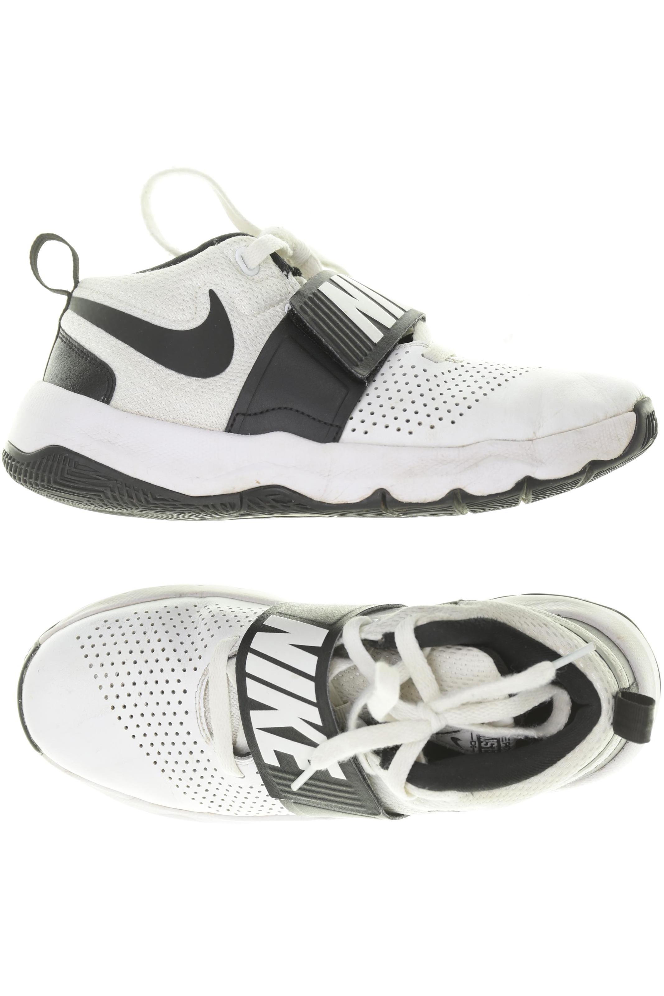 

Nike Damen Sneakers, weiß, Gr. 38.5