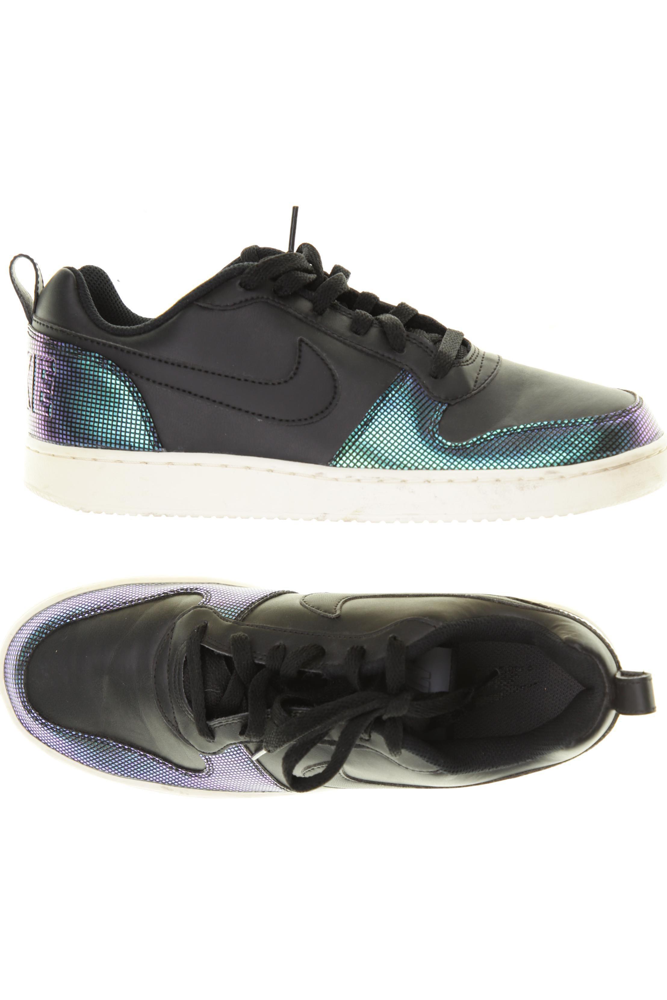 

Nike Damen Sneakers, schwarz, Gr. 41