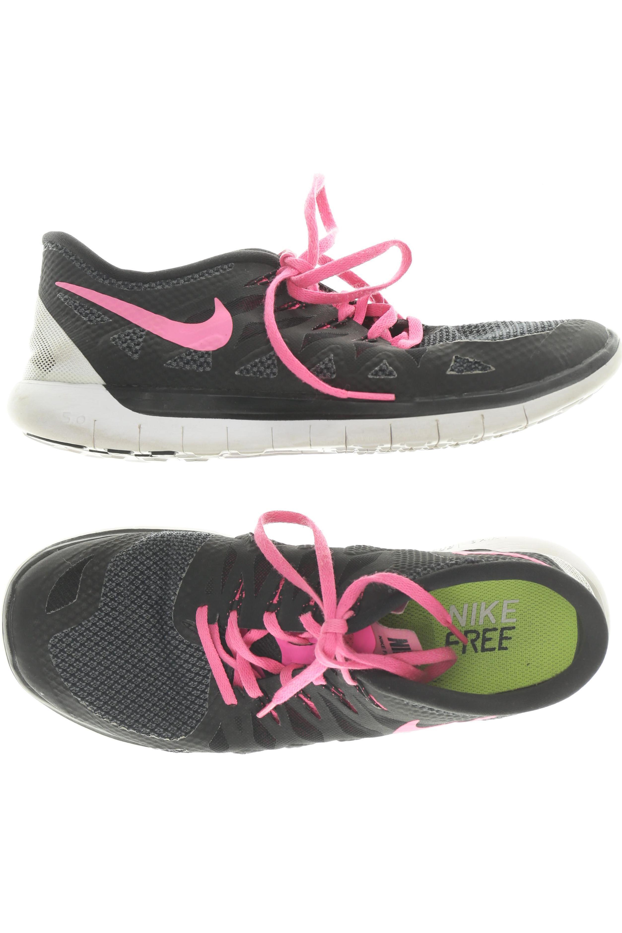 

Nike Damen Sneakers, grau, Gr. 42.5