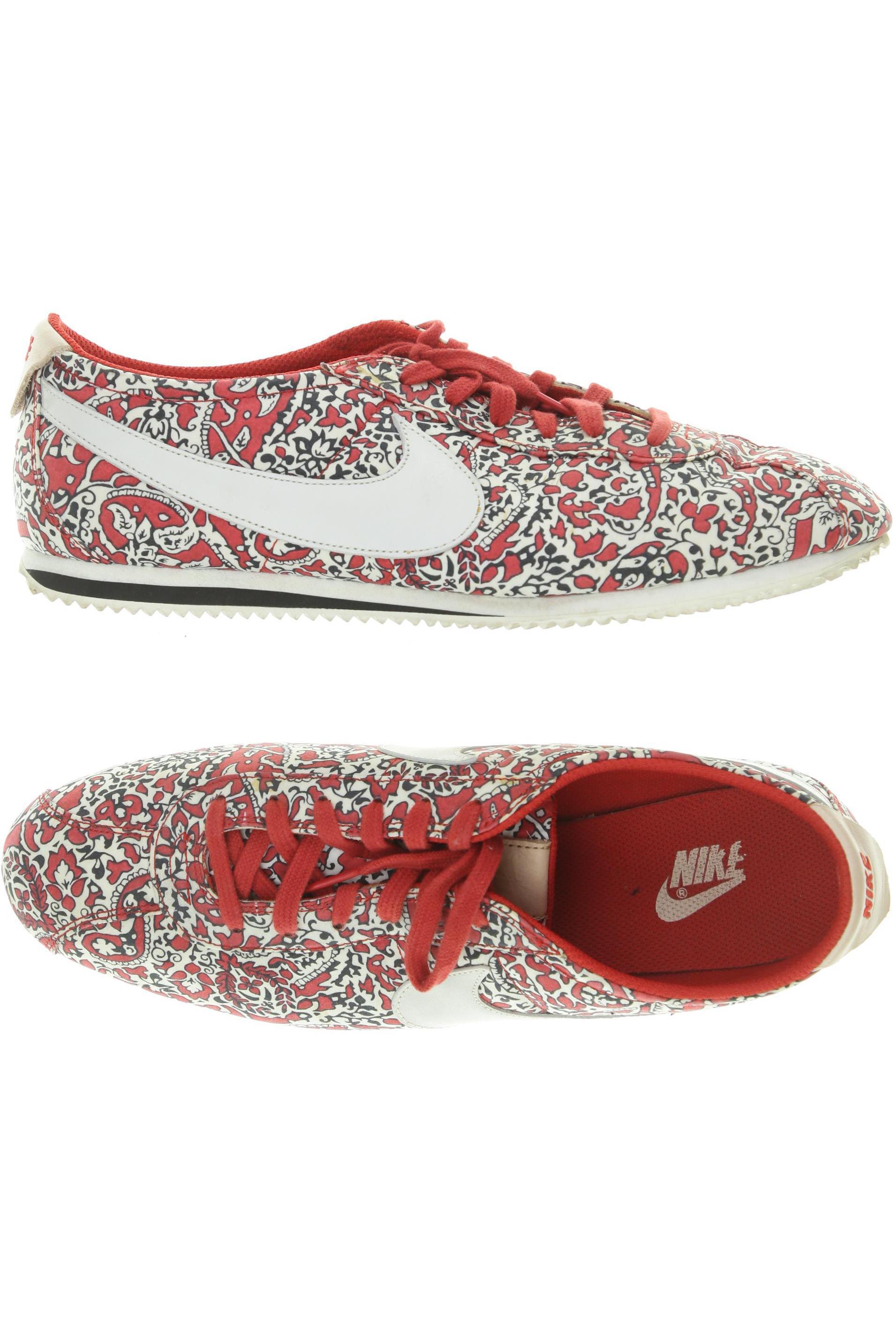 

Nike Damen Sneakers, rot, Gr. 44