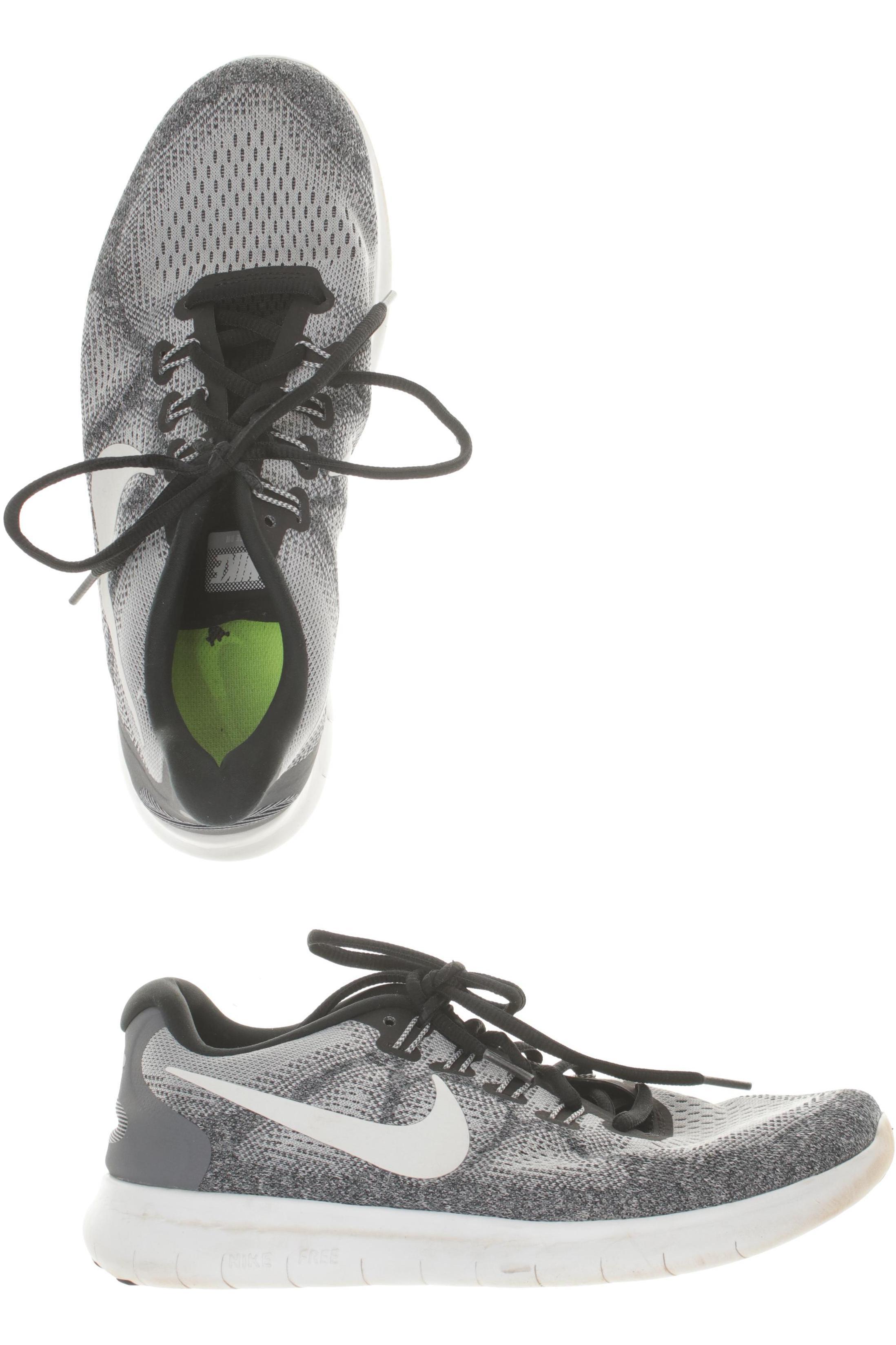 

Nike Damen Sneakers, grau, Gr. 41