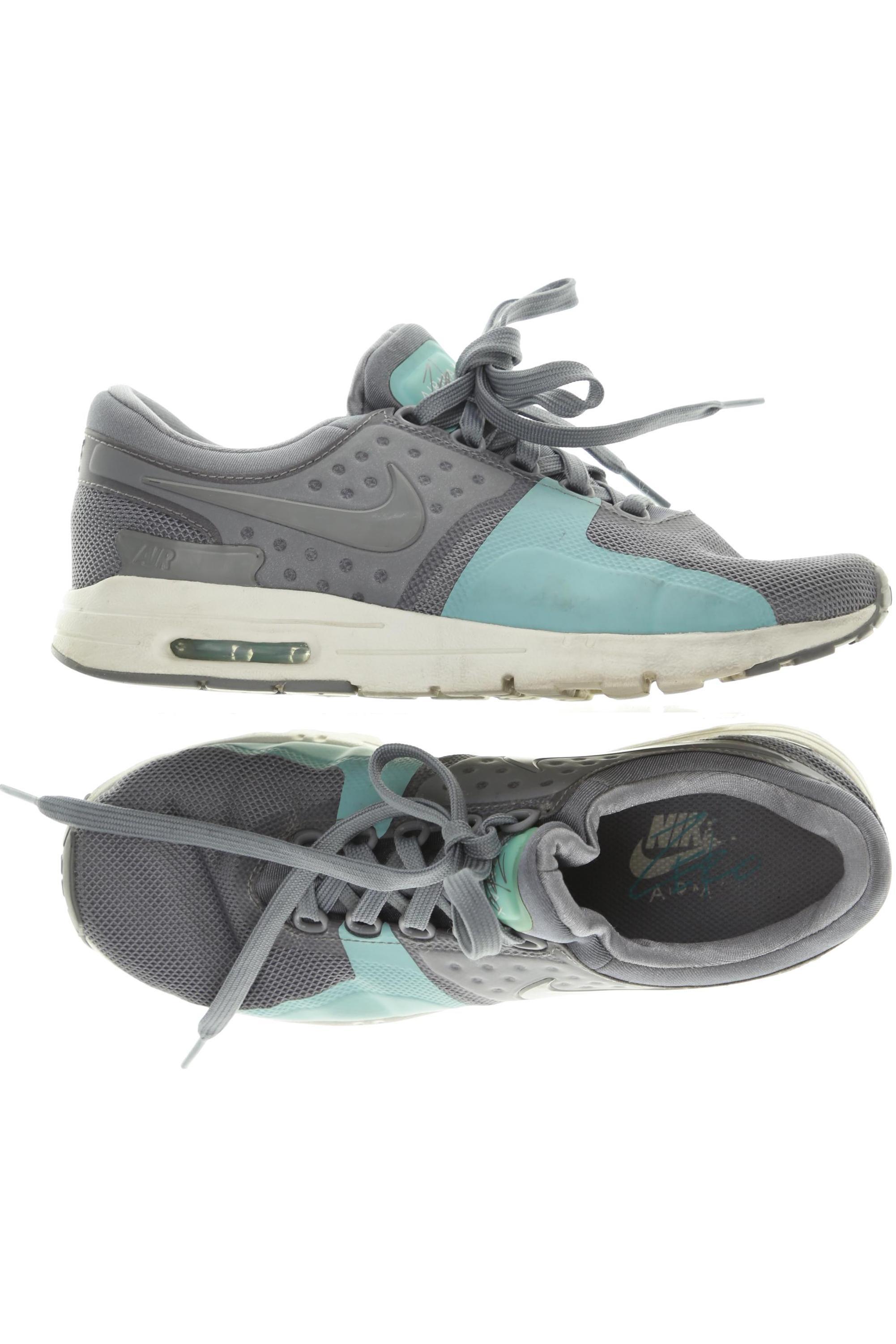 

Nike Damen Sneakers, grau, Gr. 38.5