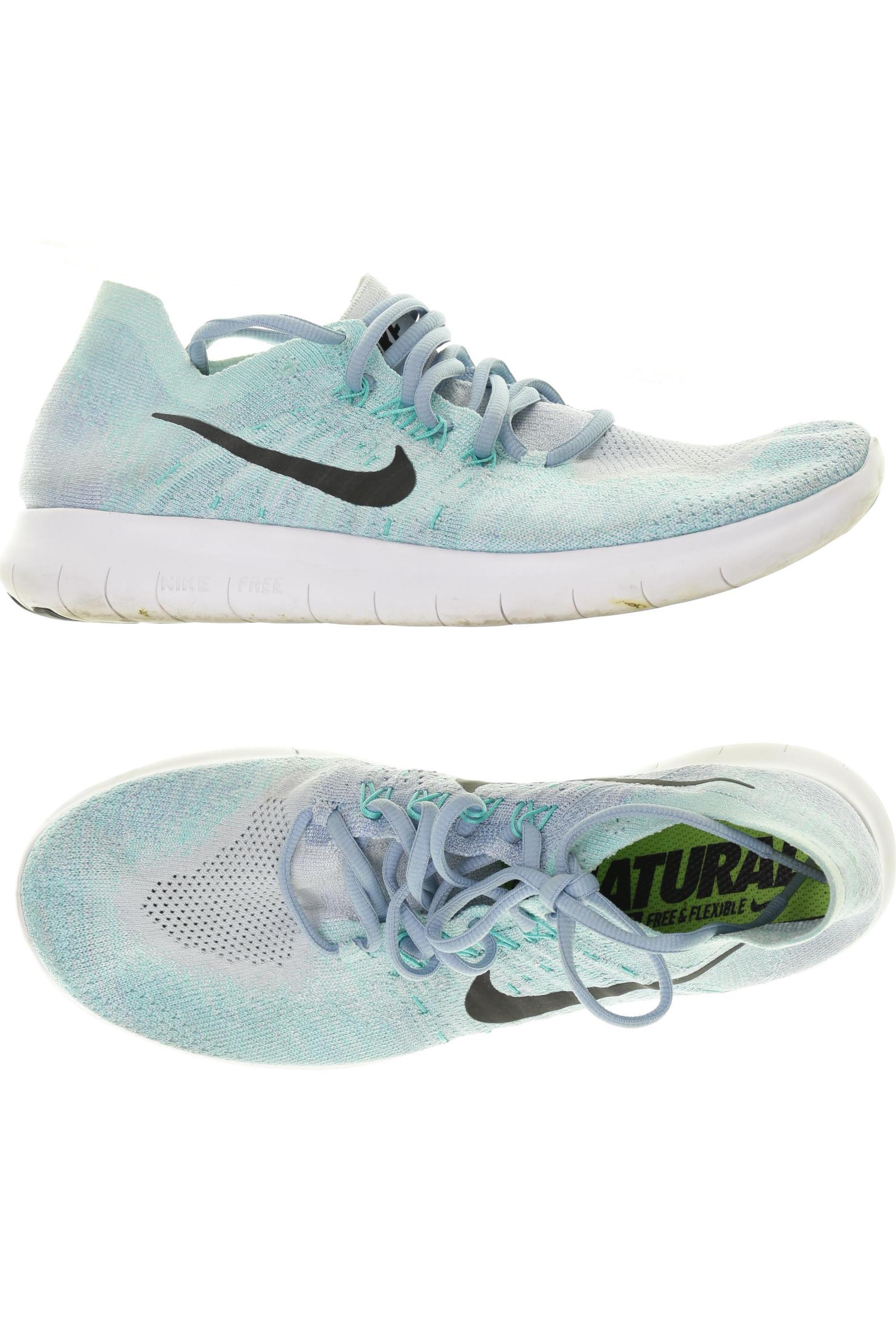 

Nike Damen Sneakers, blau, Gr. 41