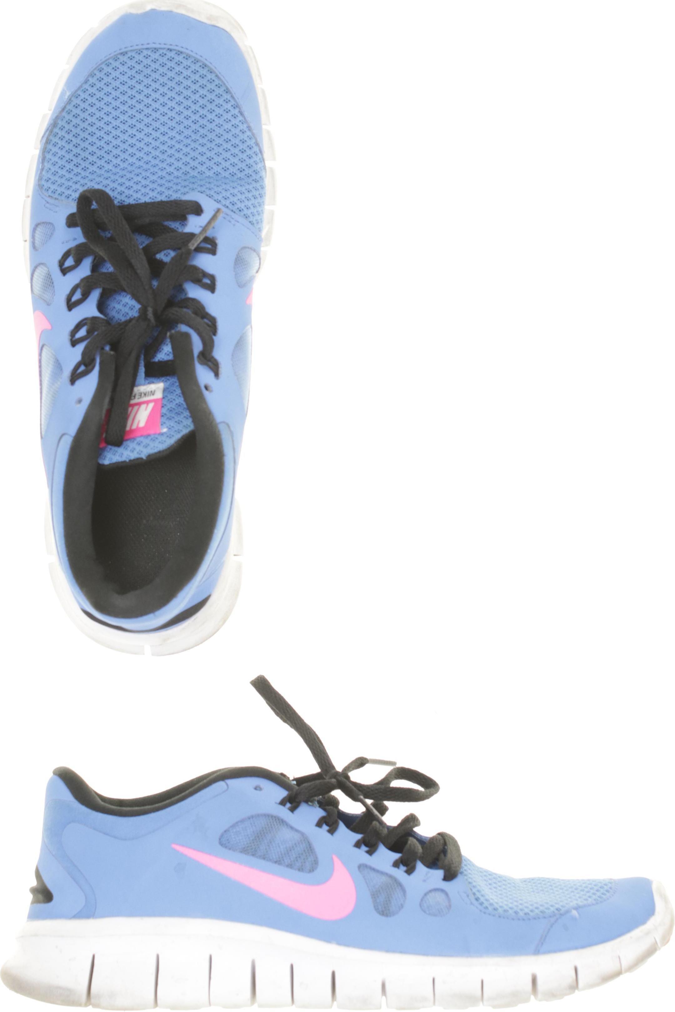 

Nike Damen Sneakers, blau, Gr. 38.5