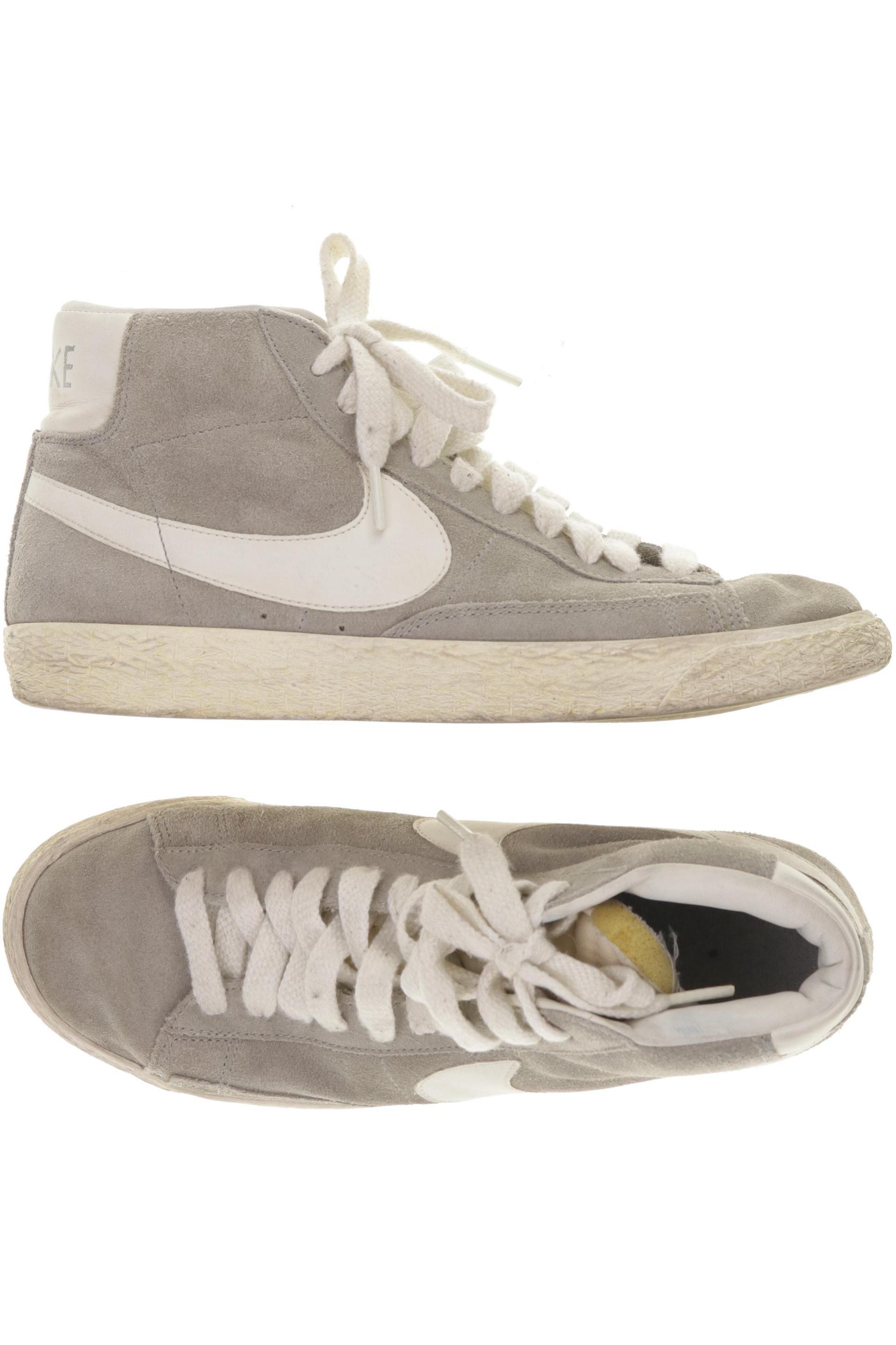 

Nike Damen Sneakers, grau, Gr. 39