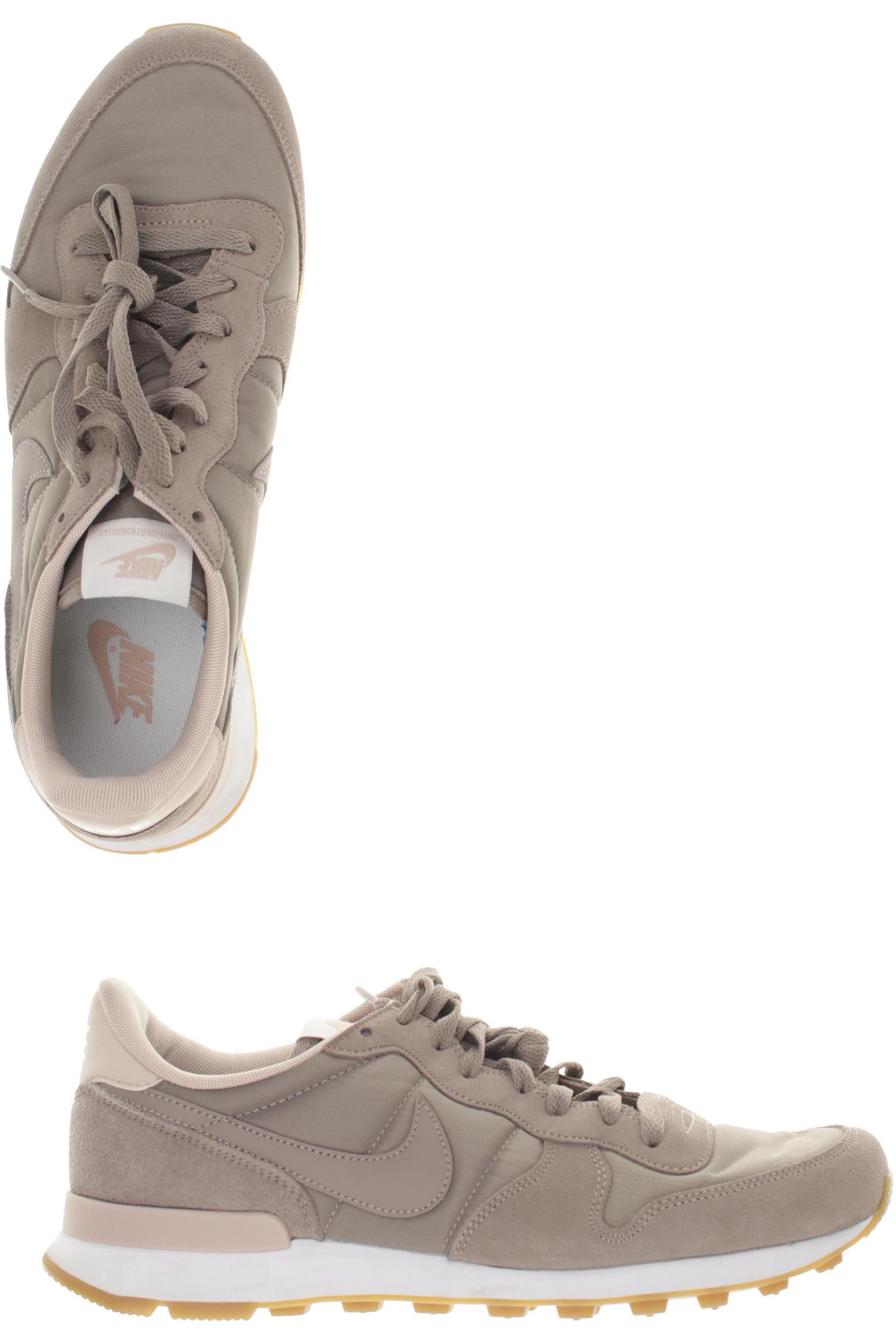 

Nike Damen Sneakers, braun, Gr. 42