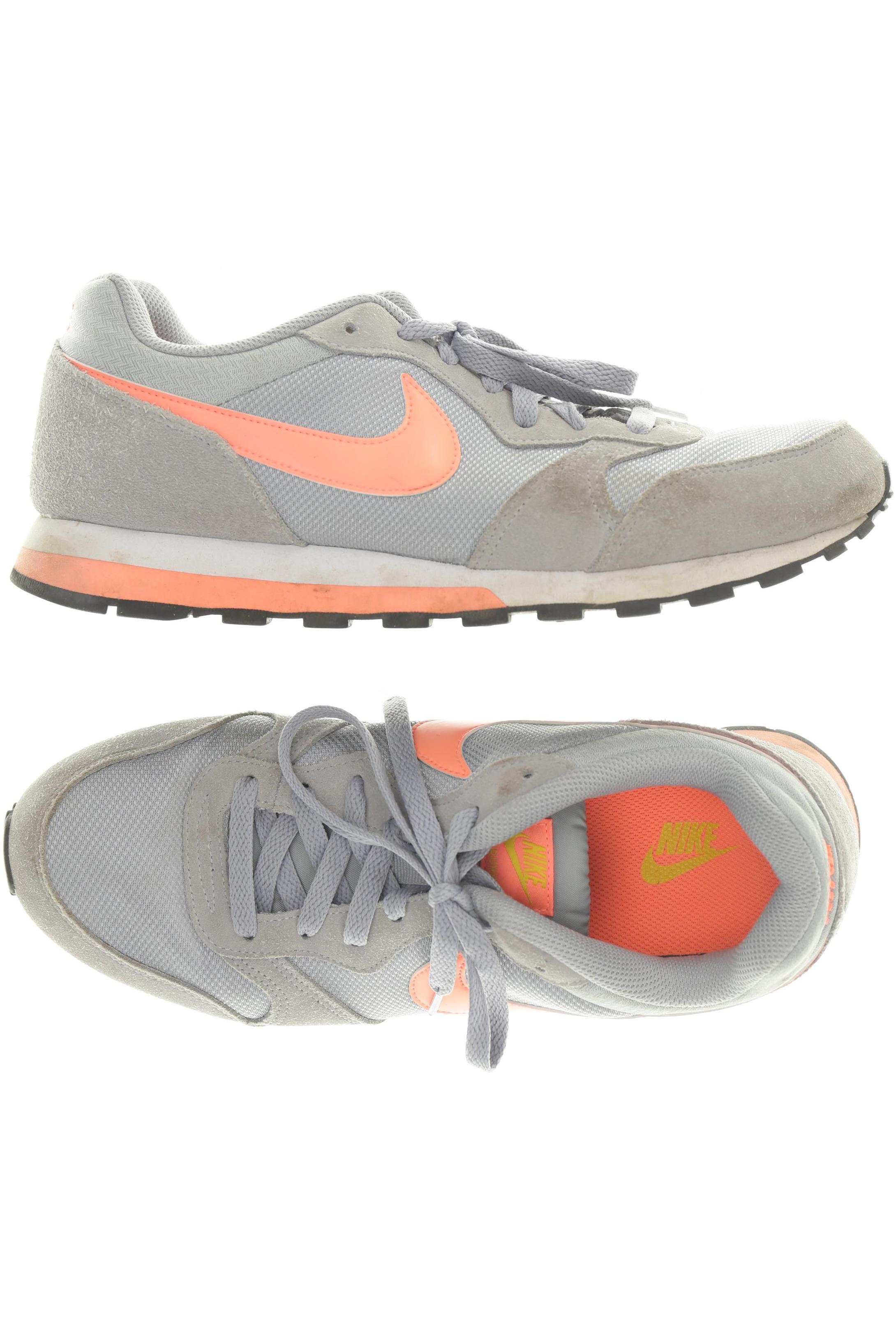 

Nike Damen Sneakers, grau, Gr. 42.5