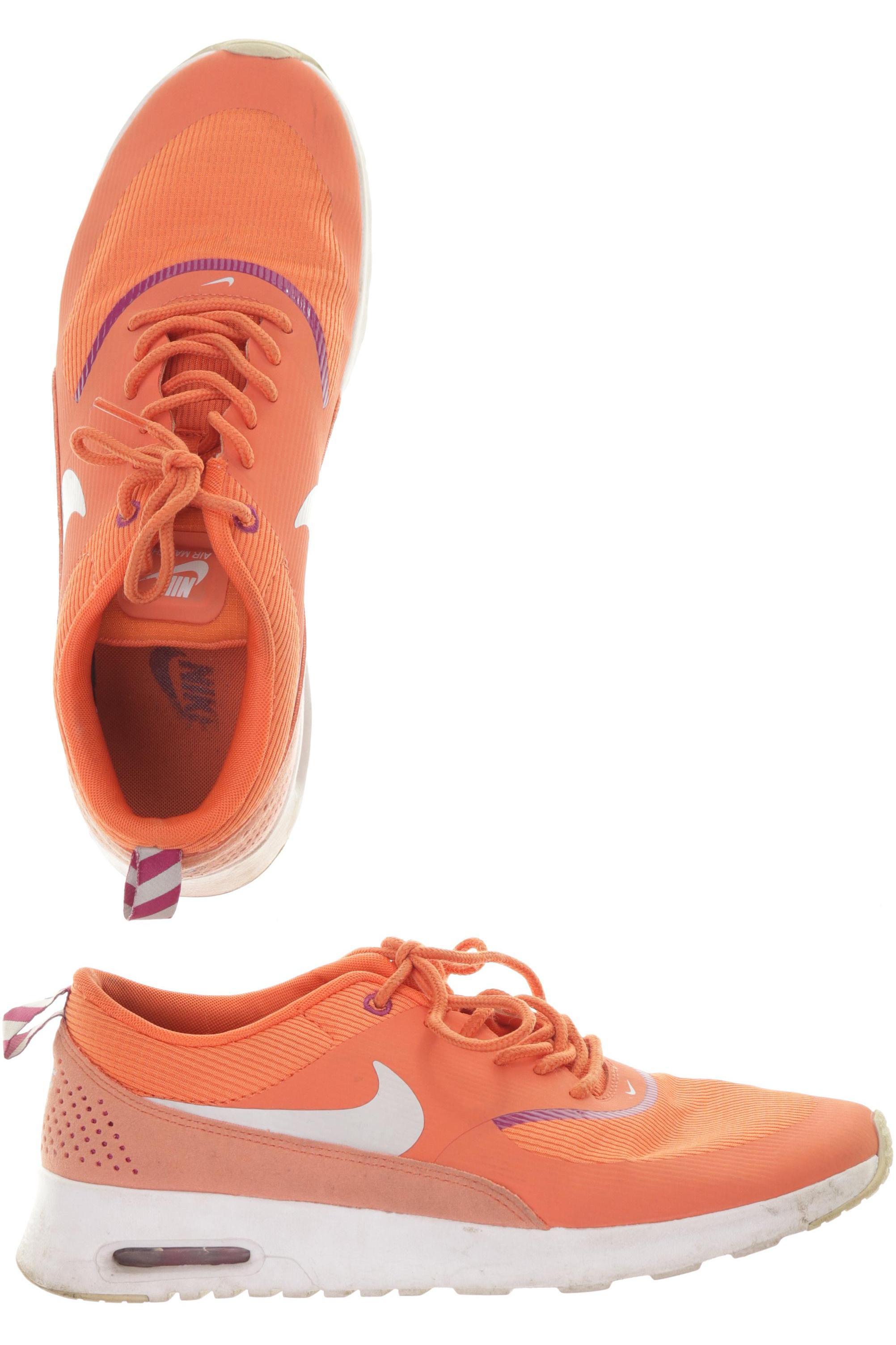 

Nike Damen Sneakers, orange, Gr. 40