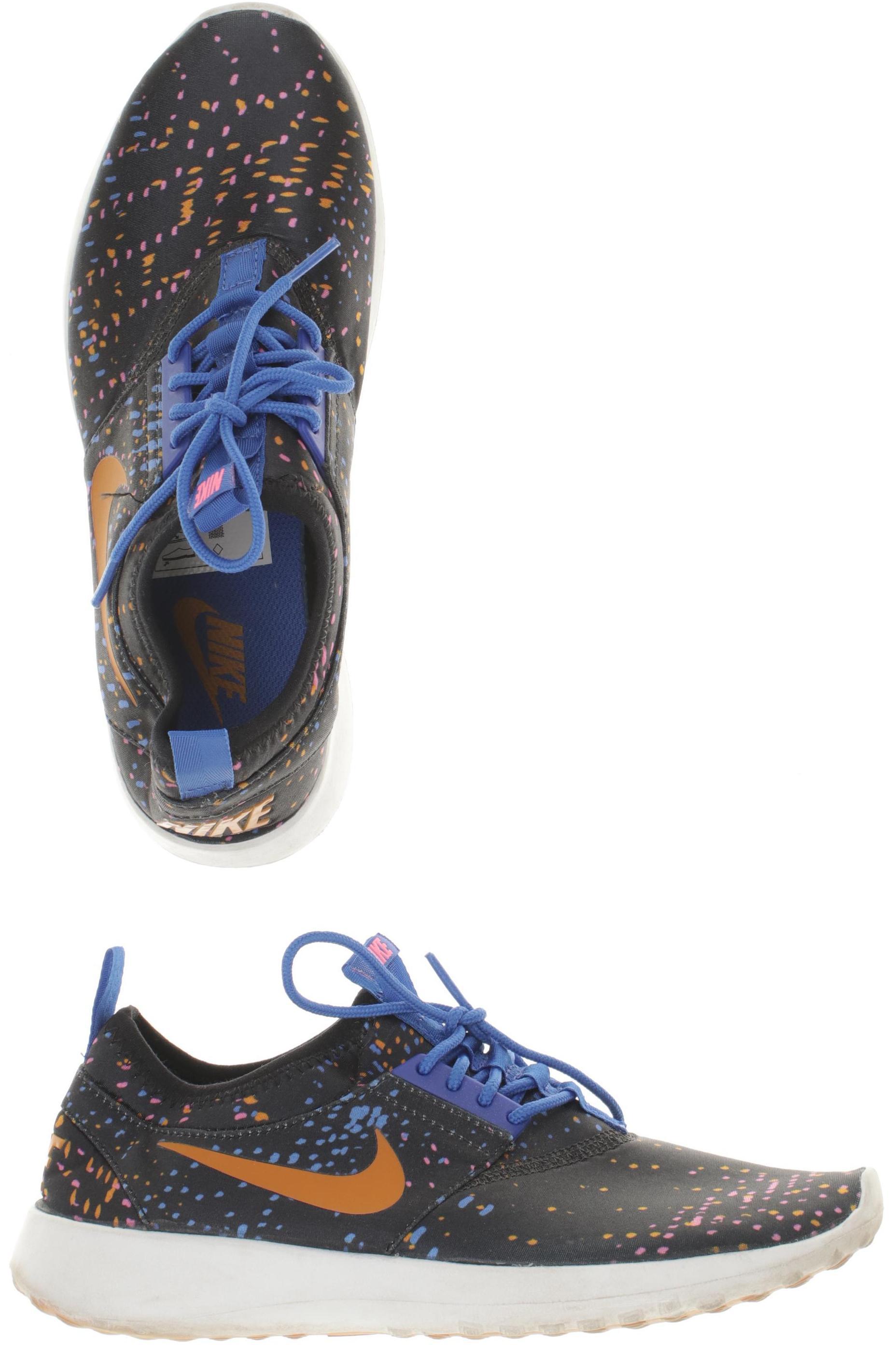 

Nike Damen Sneakers, schwarz, Gr. 38.5