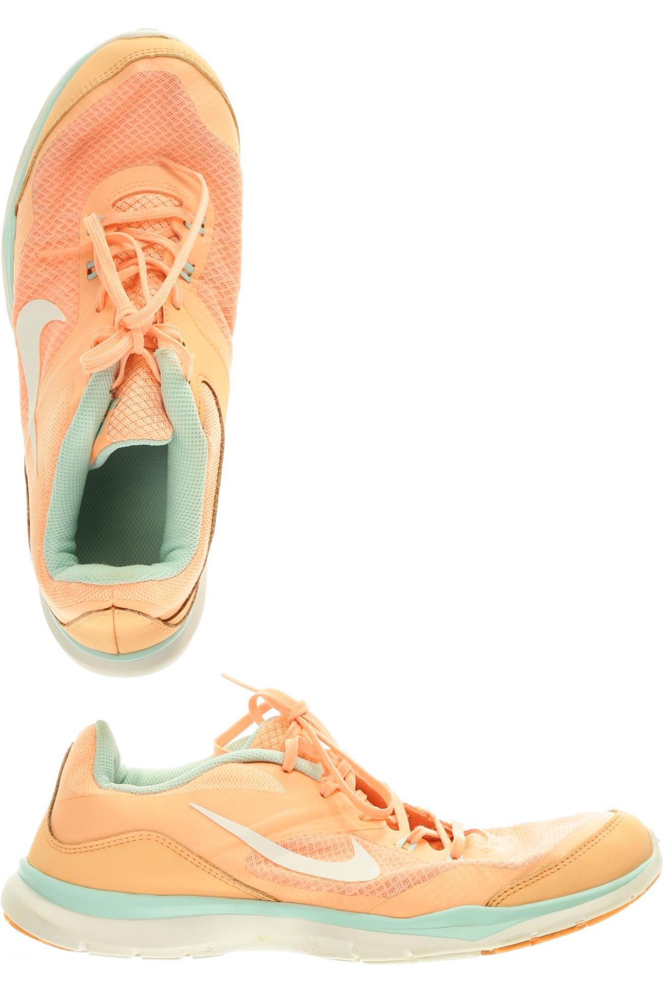 

Nike Damen Sneakers, orange, Gr. 42