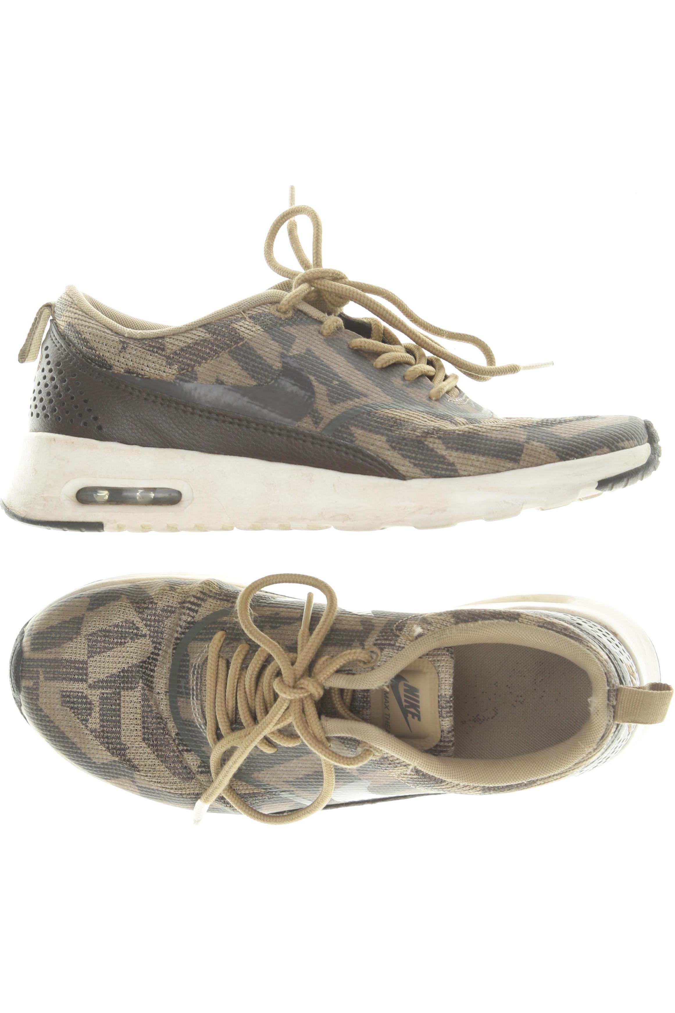 

Nike Damen Sneakers, braun, Gr. 37.5